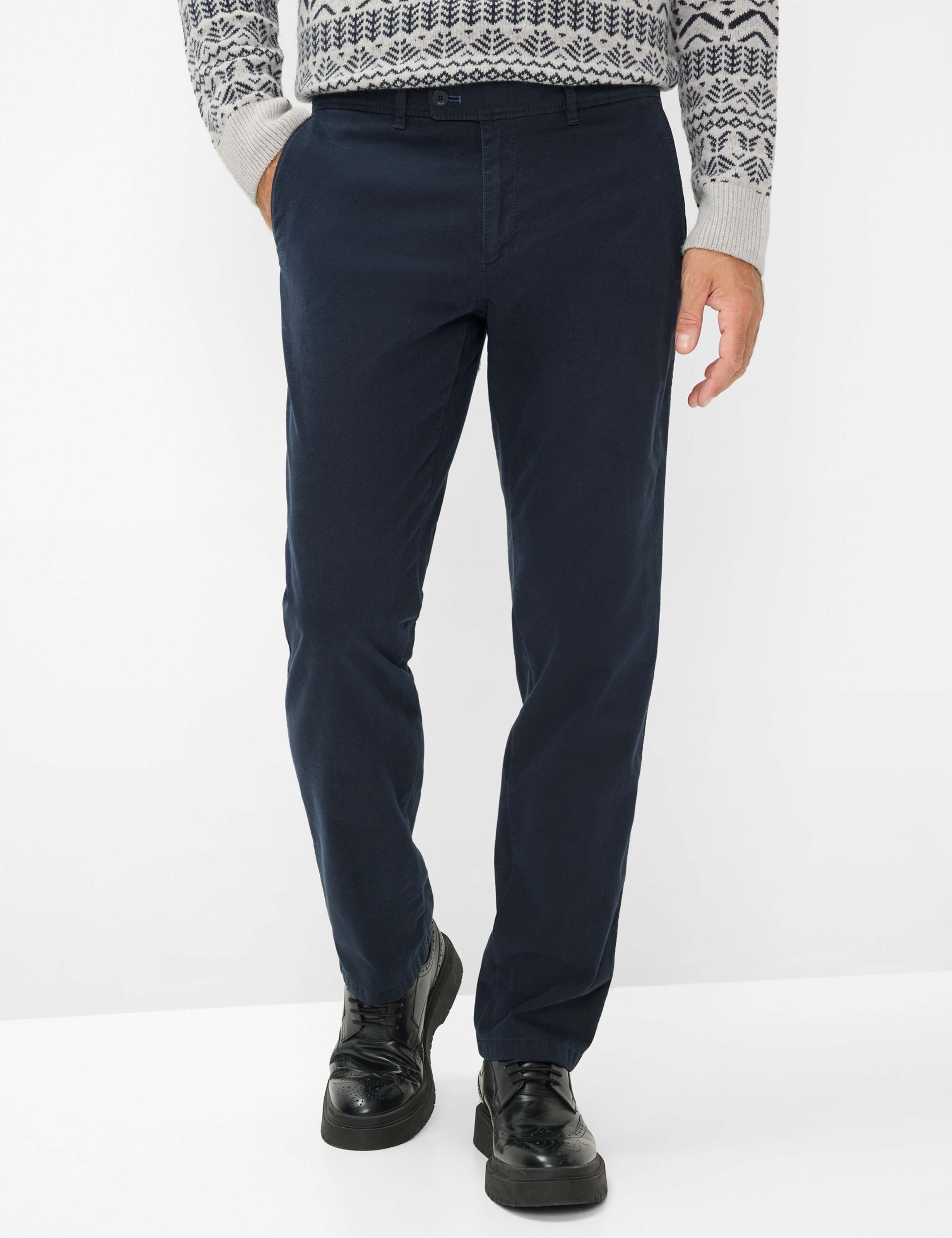 Brax Chinohose Style EVANS günstig online kaufen