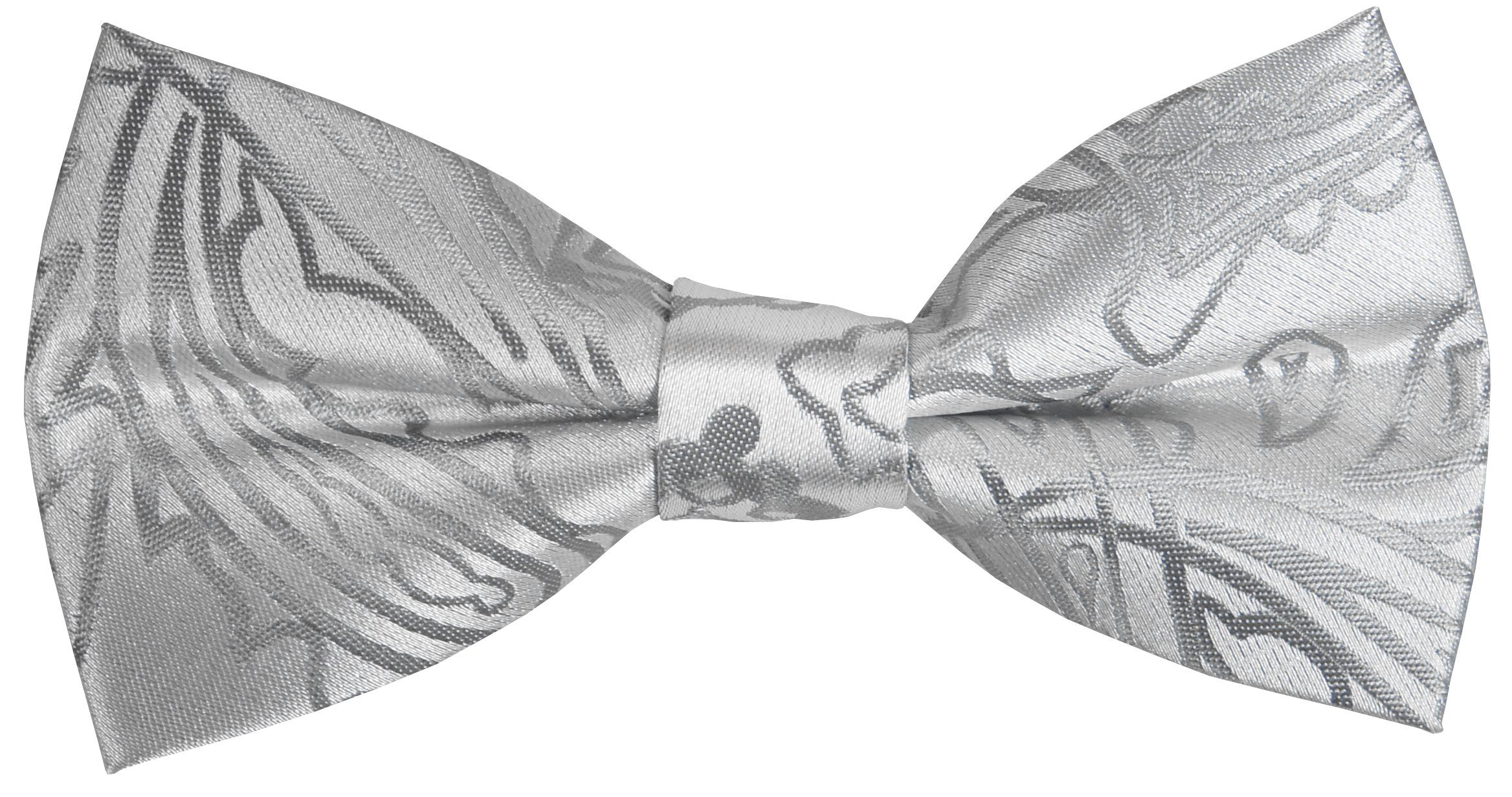 Paul Malone Fliege Herren Schleife modern elegant paisley uni Hochzeit Flie günstig online kaufen