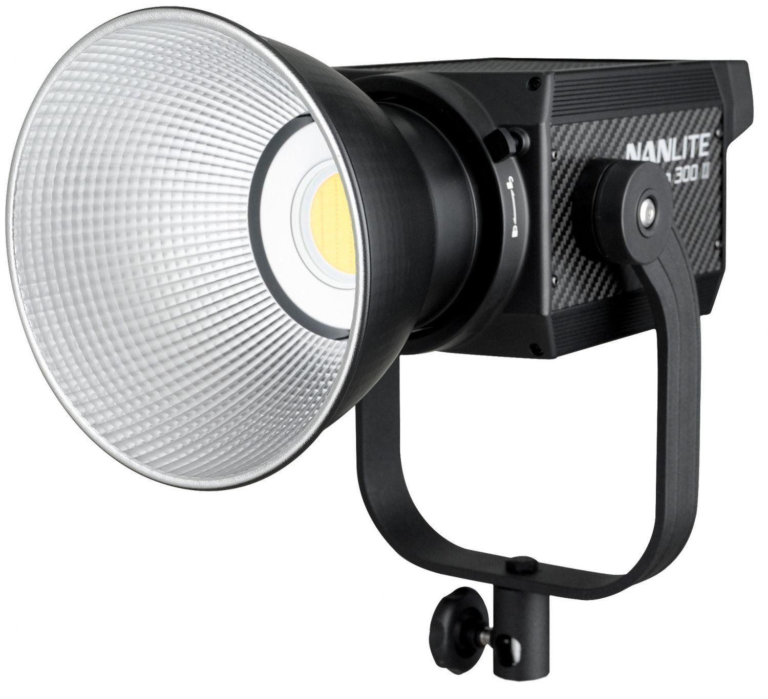 Kaiser Motivstrahler Studio-Scheinwerfer Forza 300 II 5600K