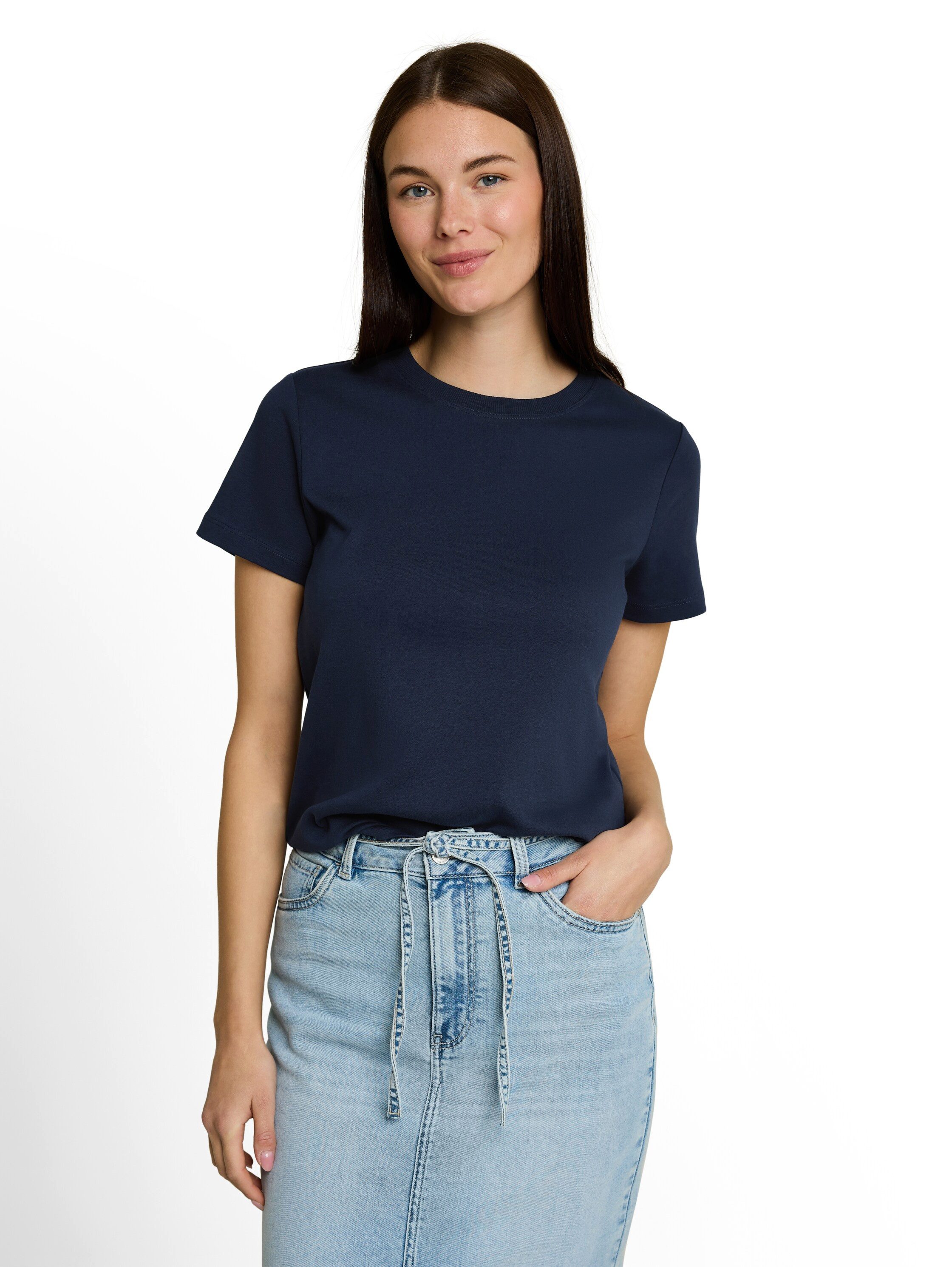 TOM TAILOR T-Shirt Regular