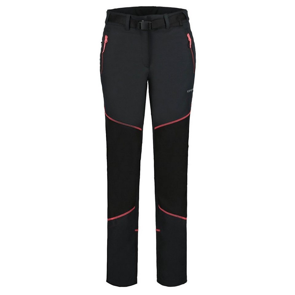 Icepeak Outdoorhose (0-tlg)