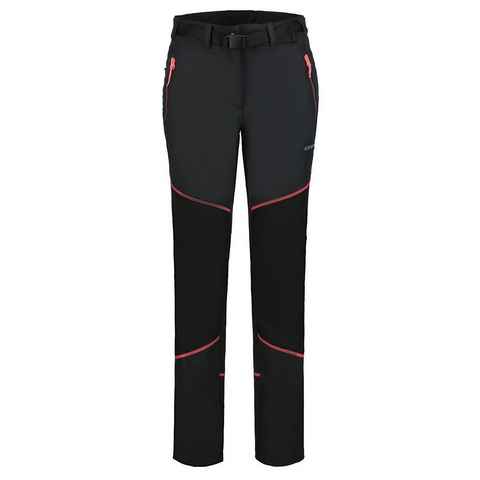 Icepeak Outdoorhose (0-tlg)