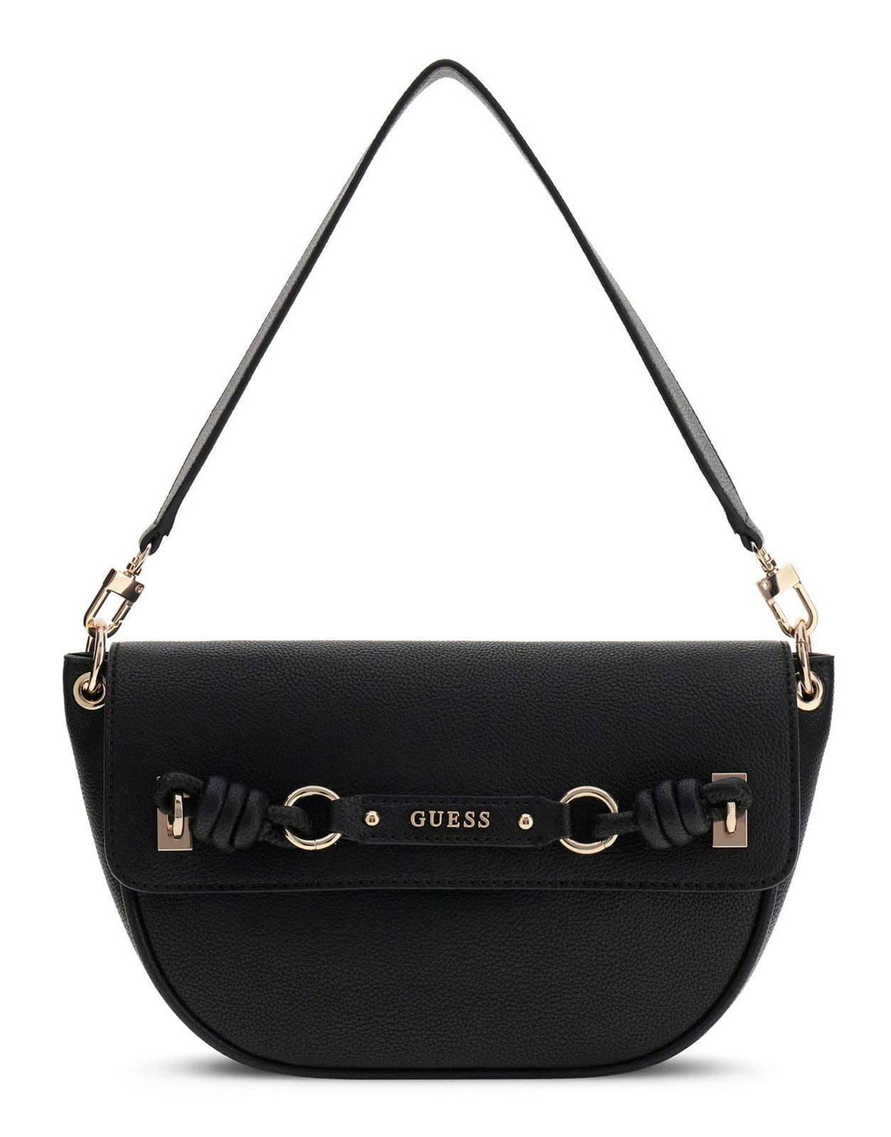Schultertasche Flap Shoulder Bag