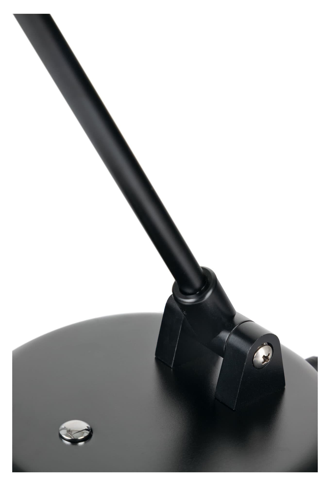 Showlite Digitalpiano PL-1WW LED Klavierleuchte, Klavierlampe mit 15 LEDs - warmweißes Licht in 2 Stufen