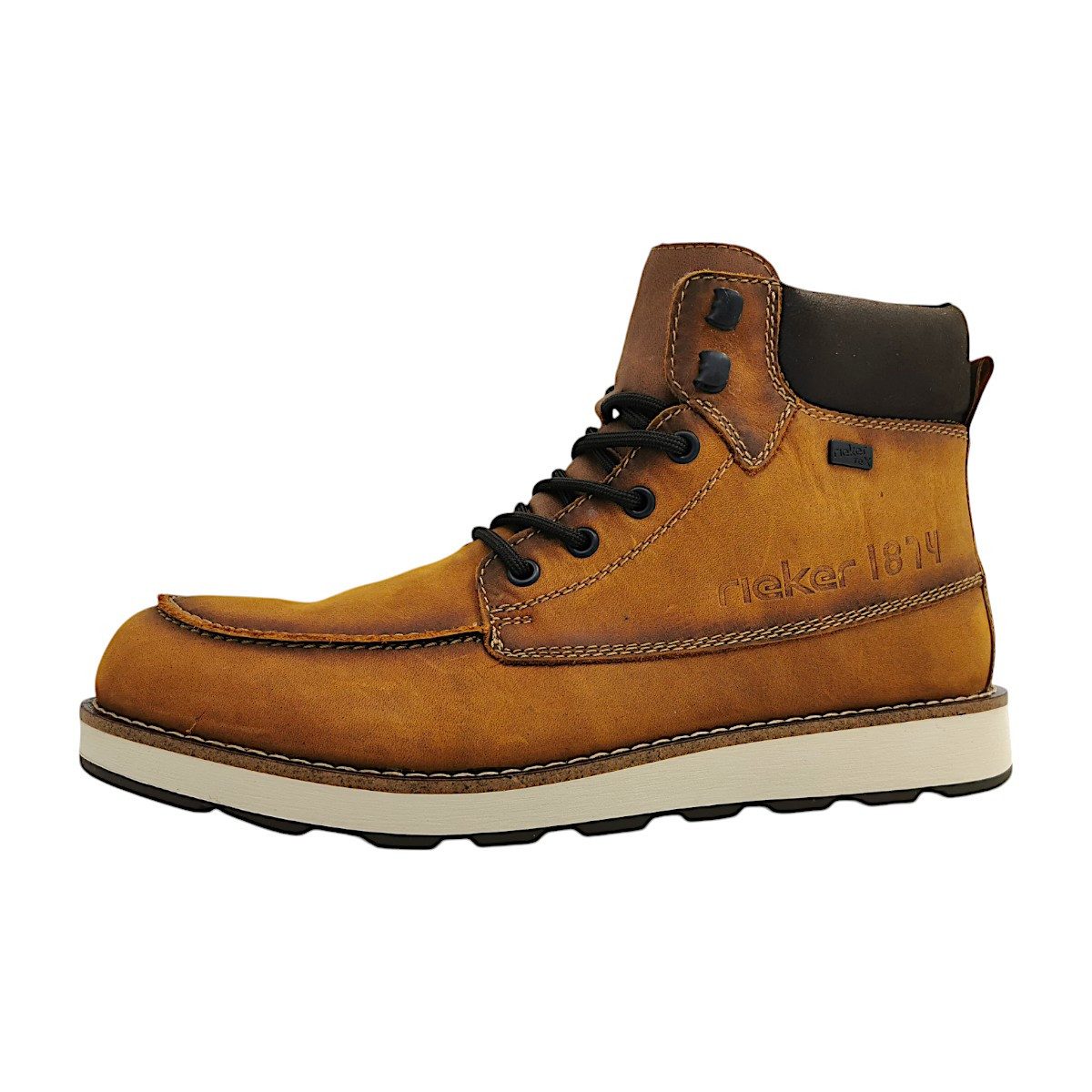 Rieker Stiefel Schnürstiefelette günstig online kaufen