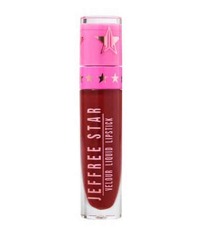 UE Stock Lippenstift Jeffree Star Cosmetics - Velour Flüssiger Lippenstift - Unicorn Blood