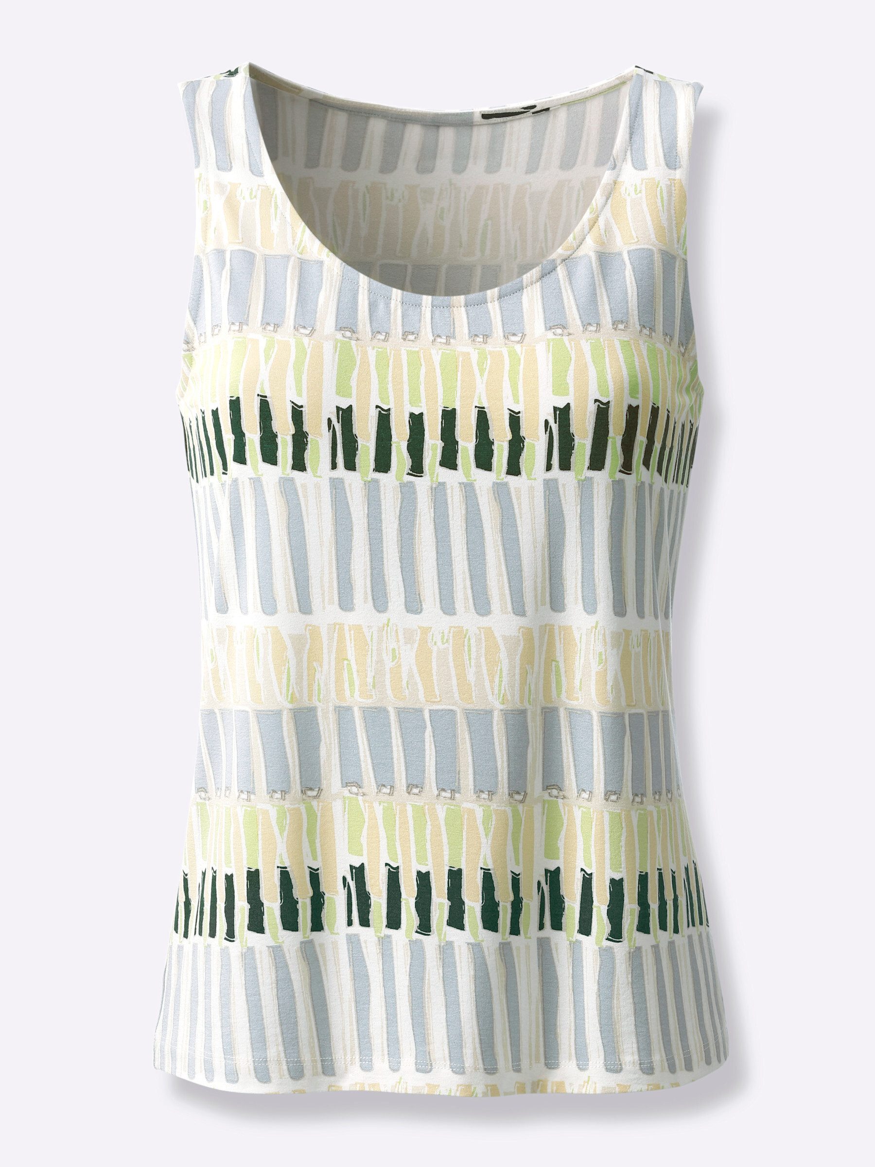 creation L Shirttop Shirttop Ärmellos