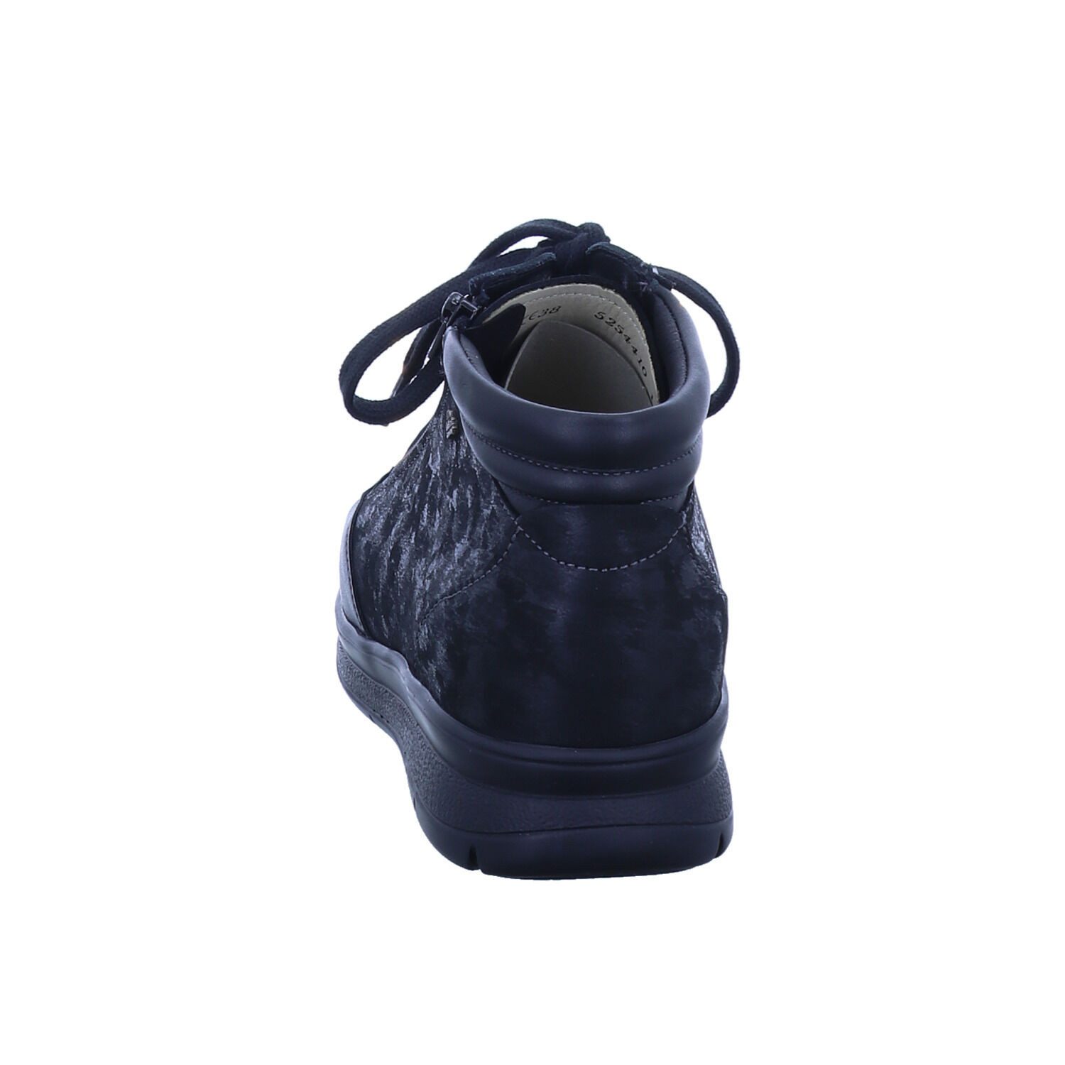 Finn Comfort Arles Schnürstiefelette