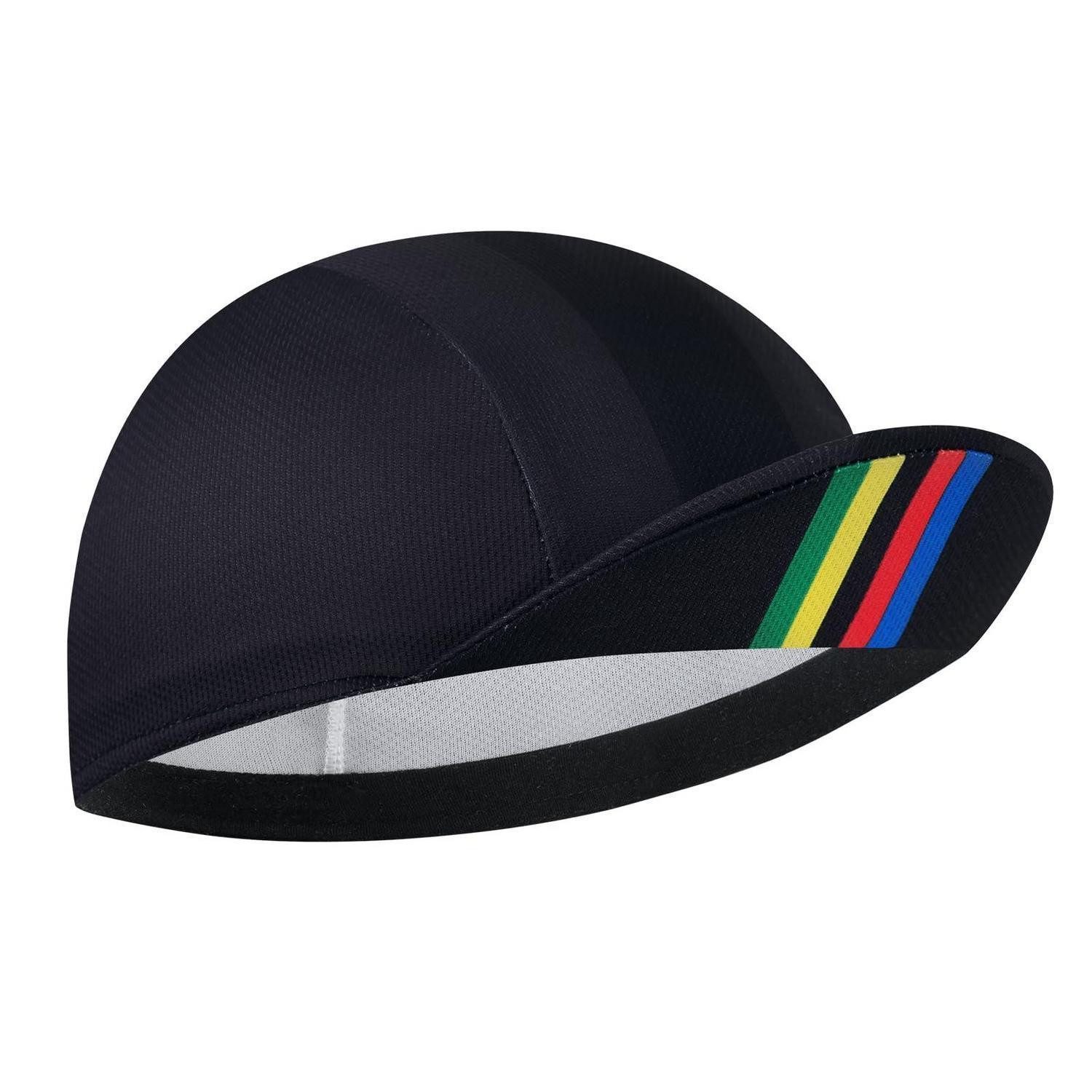 LuxusKollektion Baseball Cap Fahrradmütze Unisex QIN14 Einheitsgröße