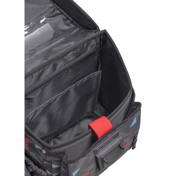 Hama Schulranzen, Leichter Schulrucksack Dab