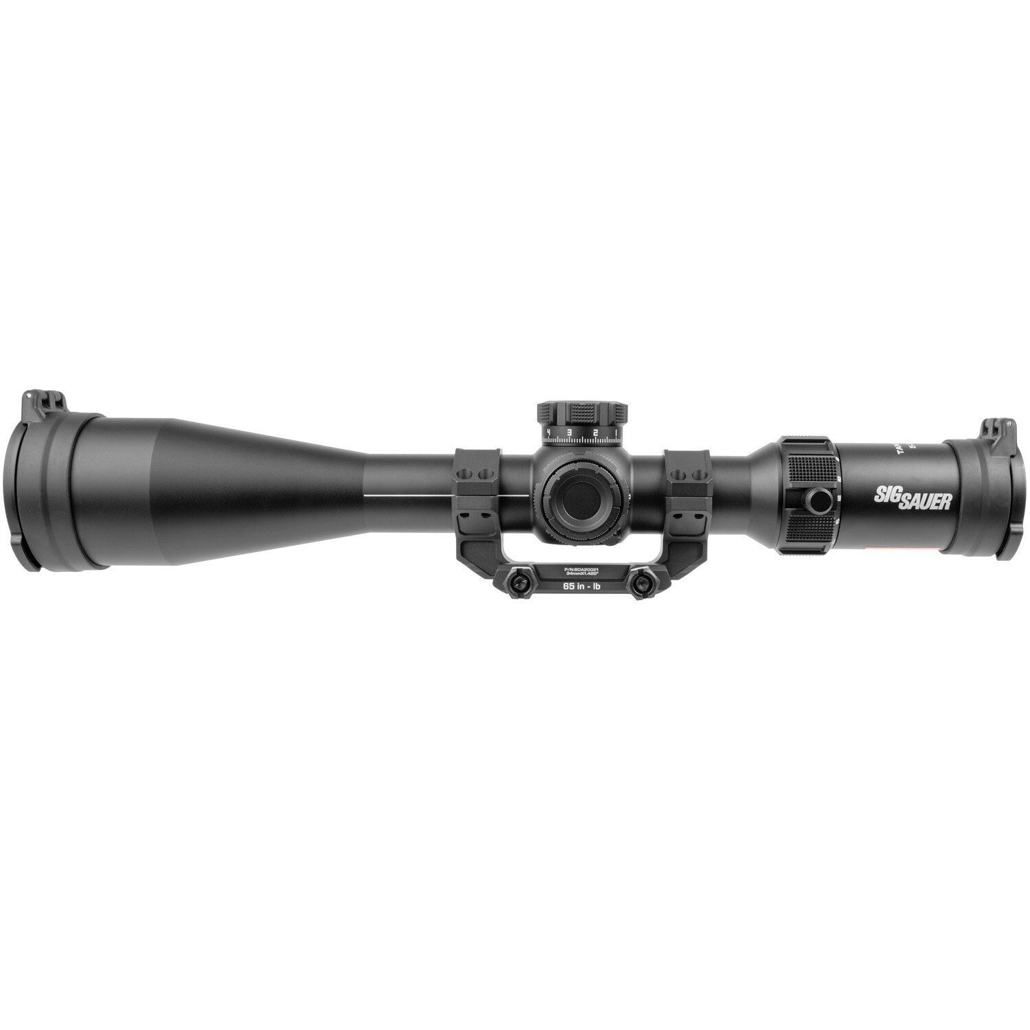 SIG Electro-Optics Zielfernrohr TANGO-MSR 5-30x56 Zielfernrohr