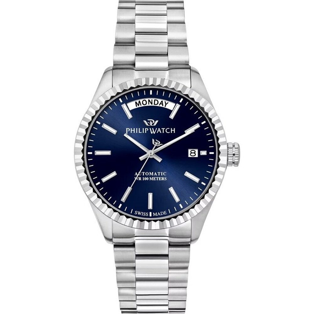 PHILIP WATCH UHREN Automatikuhr Philip Watch. R8223597109