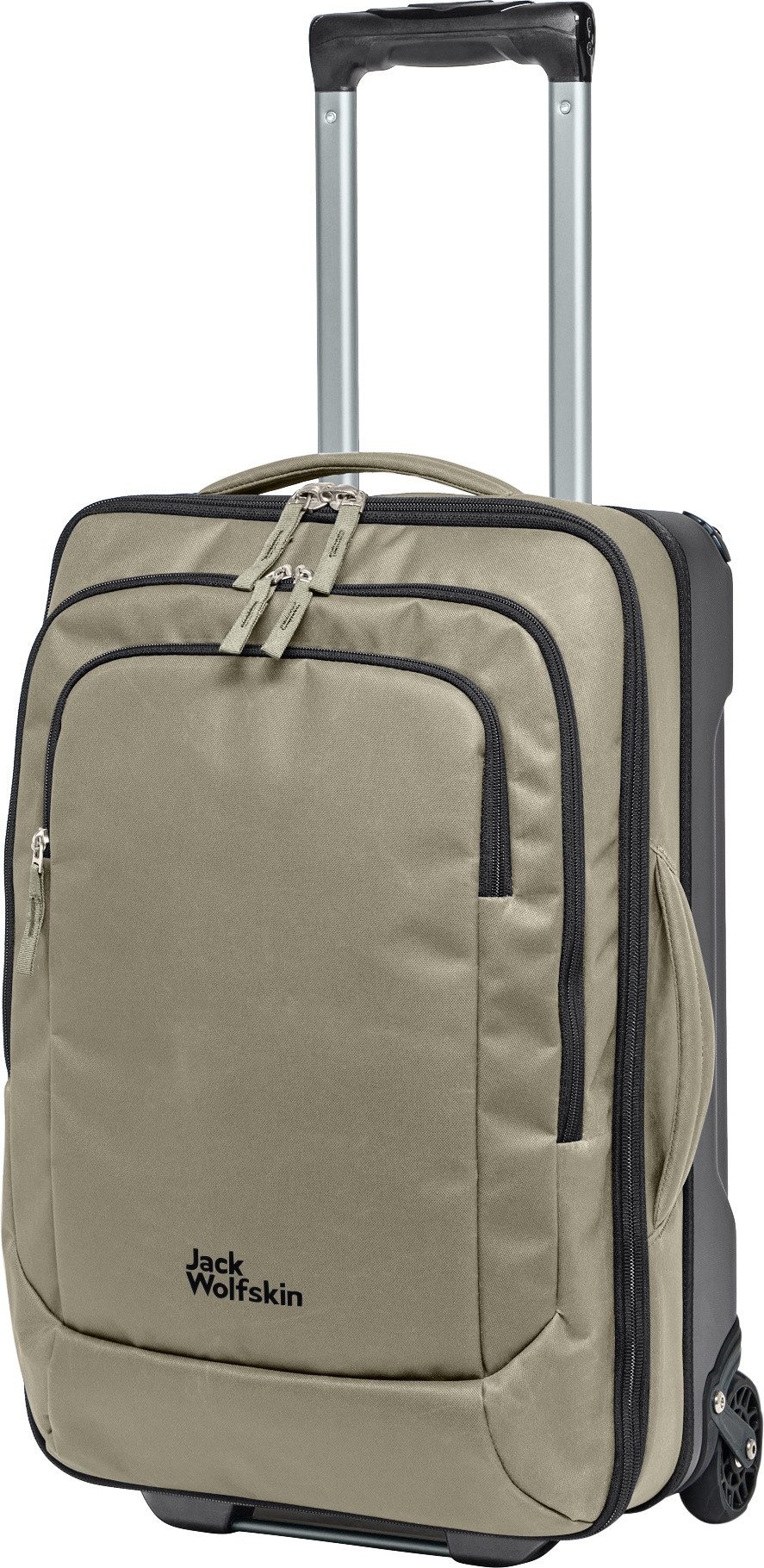 Jack Wolfskin Weekender TRAVELTOPIA WHEELER 40