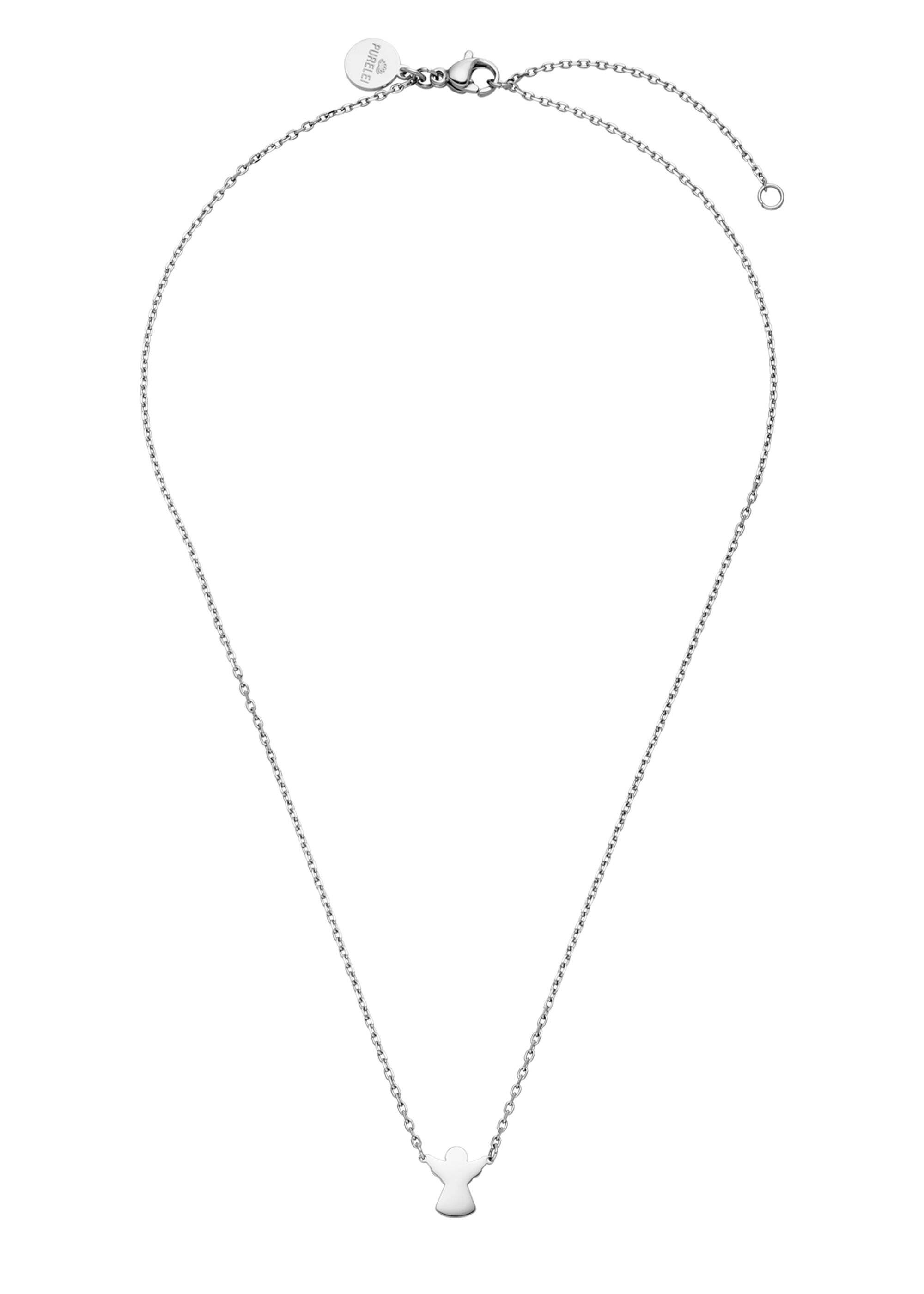 Purelei Kette mit Anhänger Spirit Angel (Kette)