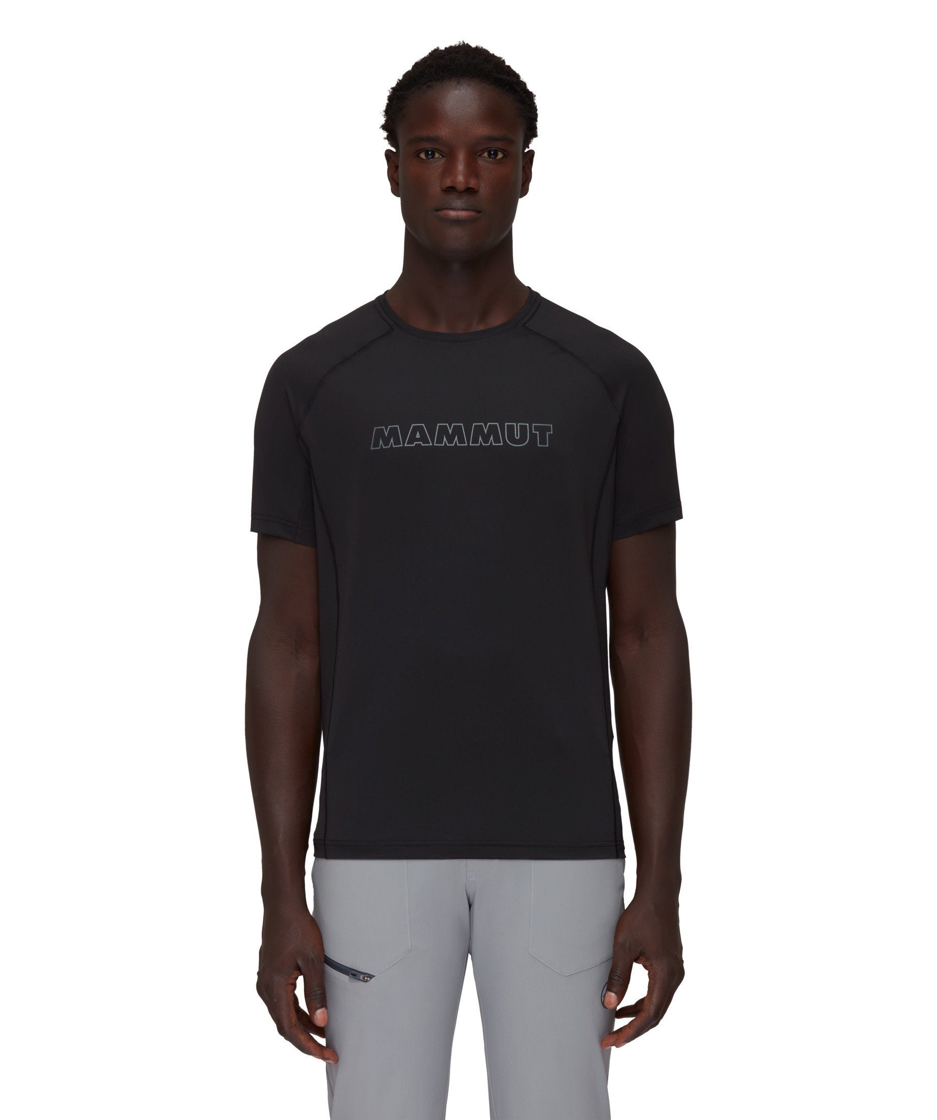 Mammut T-Shirt Selun FL T-Shirt Men günstig online kaufen