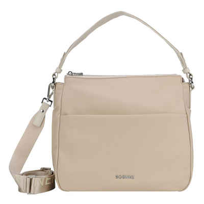 BOGNER Schultertasche Klosters, Nylon