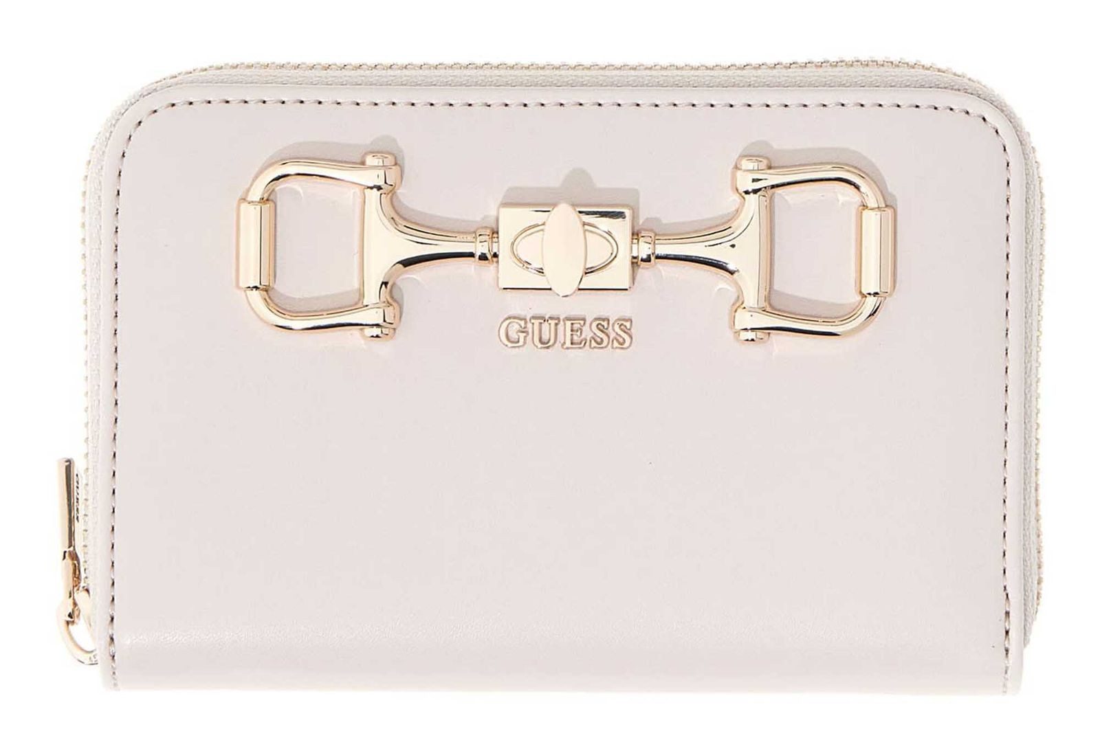 Guess Geldbörse SLG Zip Around Wallet