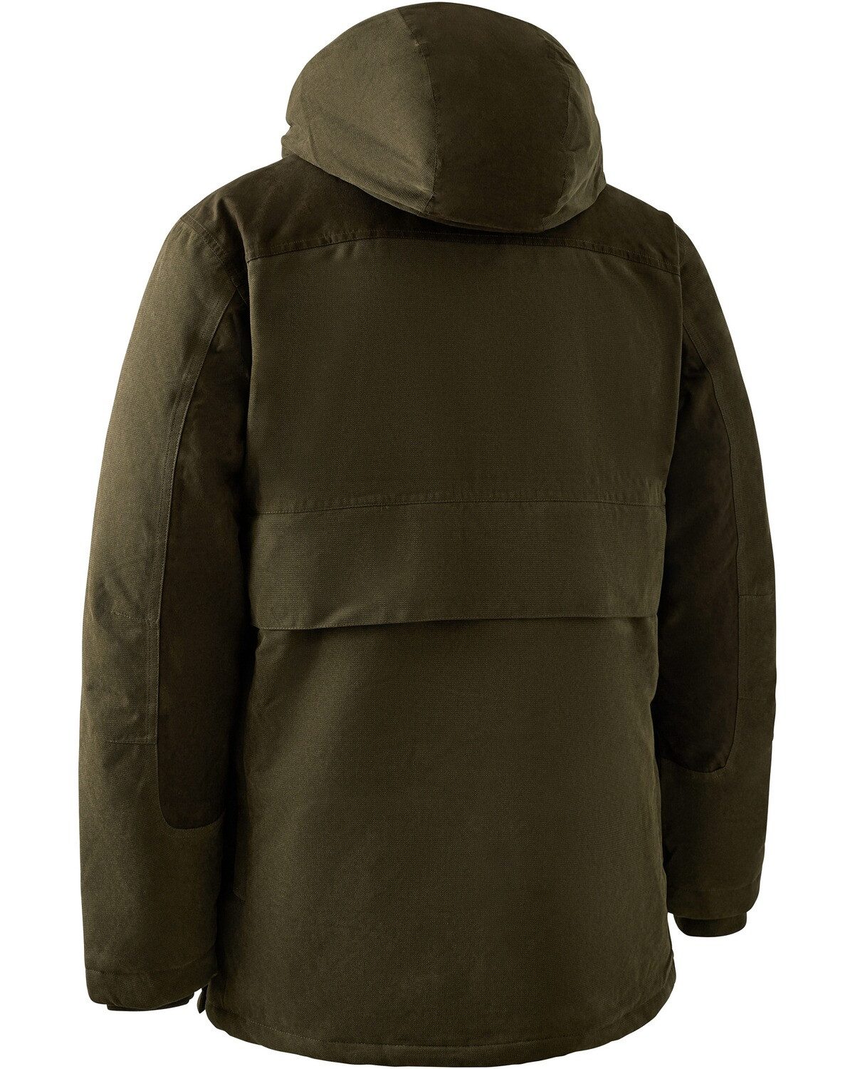 Deerhunter Winterjacke Winterjacke Eagle Versiegelte Nähte, Wasserdicht günstig online kaufen