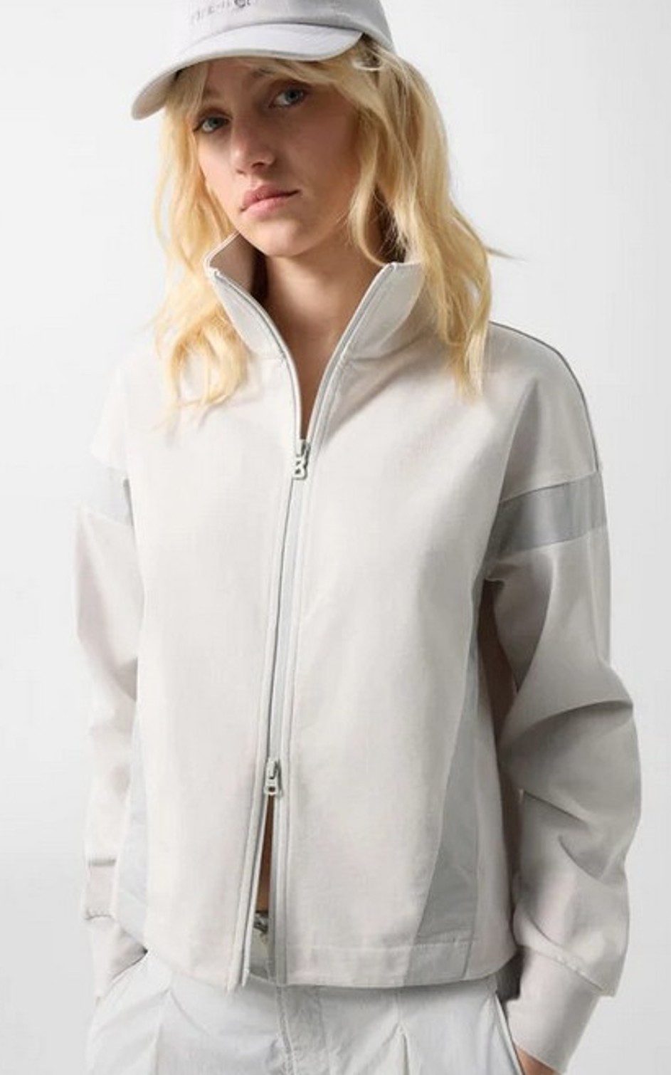 Bogner Fire + Ice Fleeceshirt