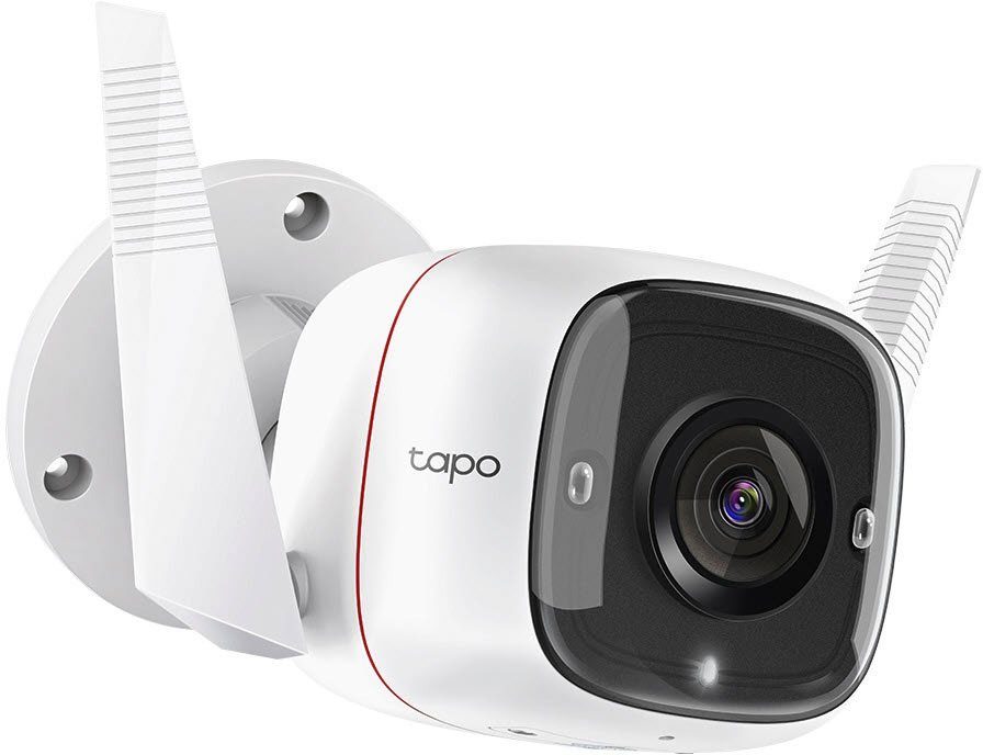 tp-link Überwachungskamera Tapo C310 (Außenbereich, Innenbereich)