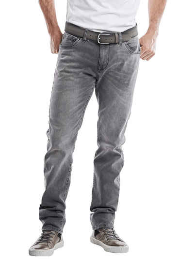 Engbers Straight-Jeans Super-Stretch-Jeans "My Favorite"