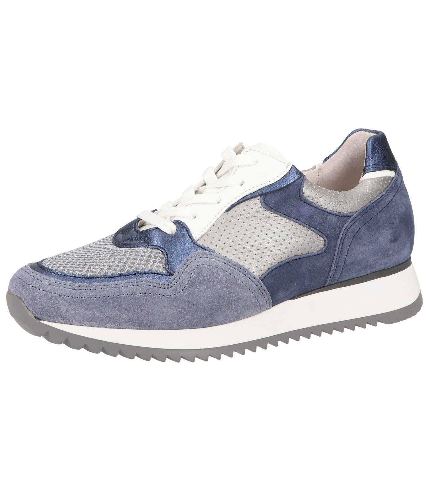 Gabor Sneaker Leder/Textil Sneaker