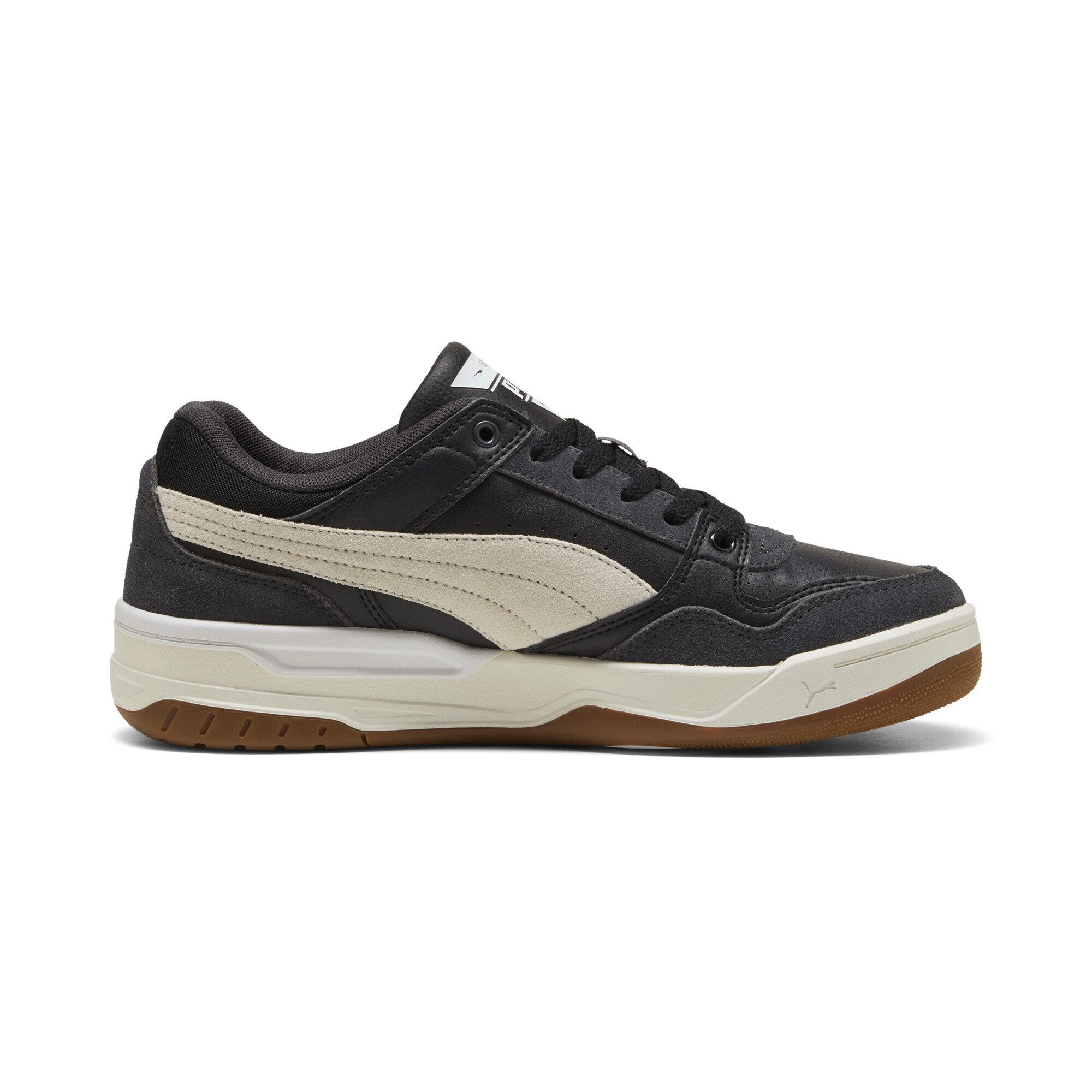 PUMA Rebound Retro Sneakers Erwachsene Sneaker – Bild 5 von 5