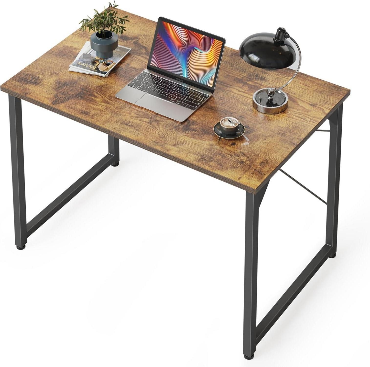 LuxusKollektion Schreibtisch Kleiner Schreibtisch 80x40x75 cm günstig online kaufen