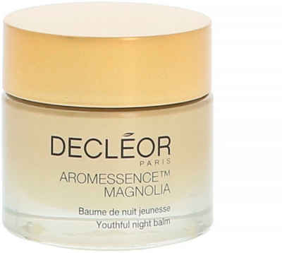 Decléor Anti-Aging-Creme Aromessence Baume Nuit Magnolia