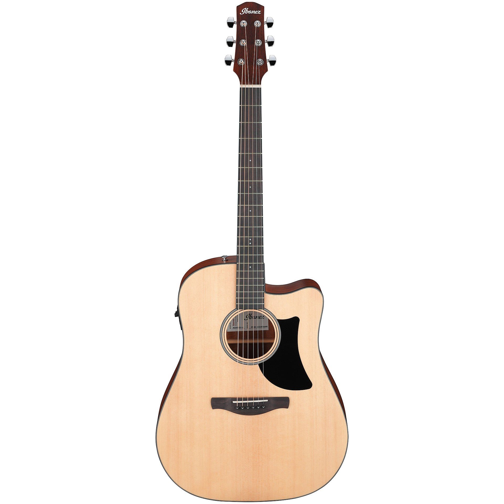 Ibanez Westerngitarre Ibanez AAD50CE-LG