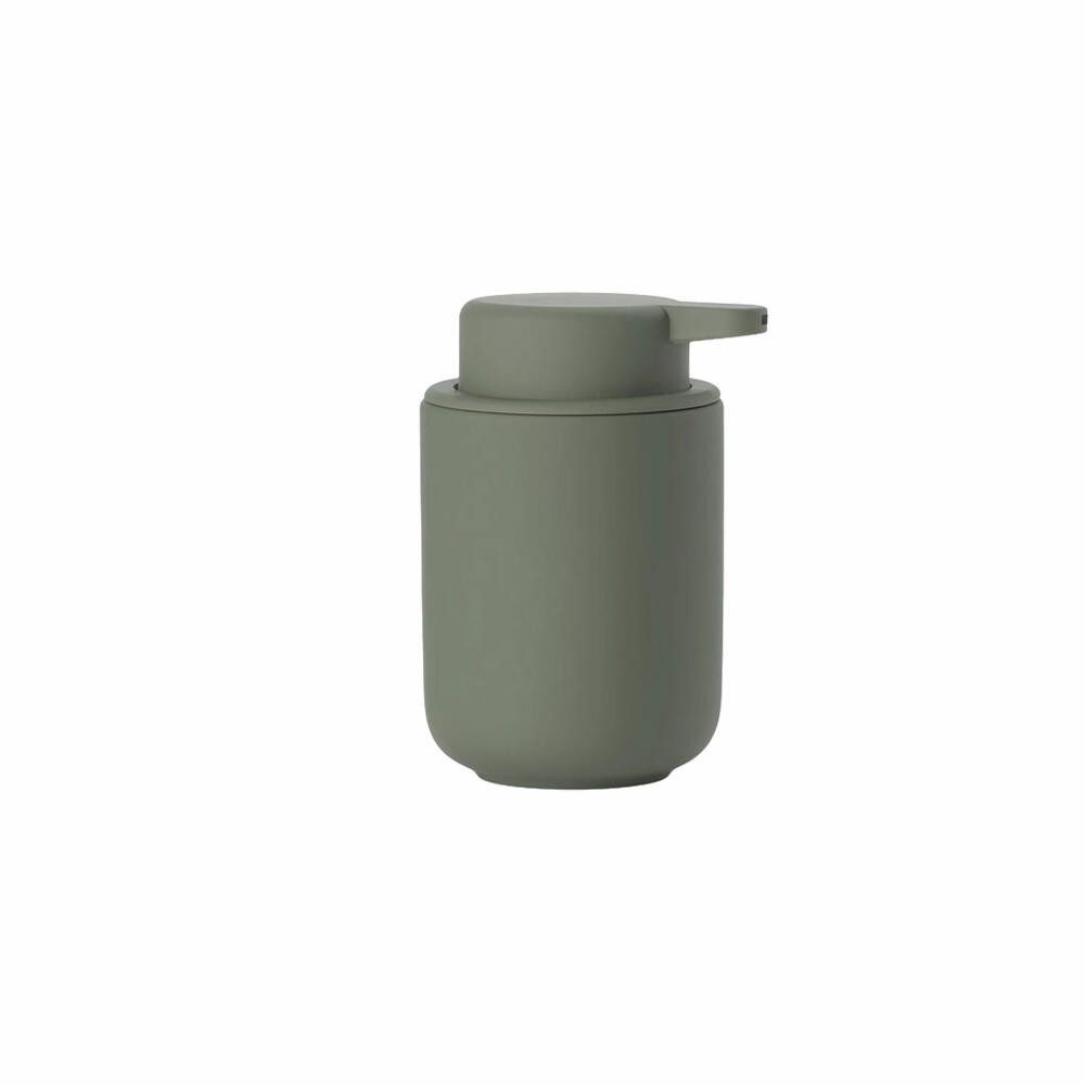 Zone Denmark Seifenspender Ume Olive Green, 250 ml