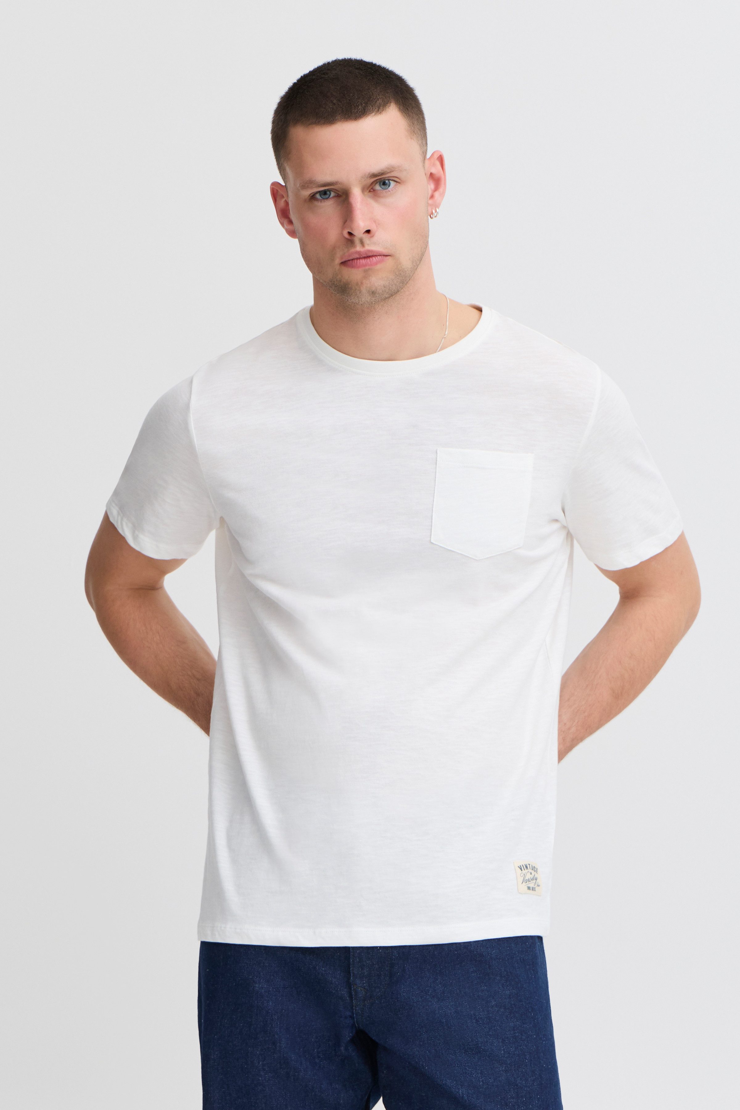 Blend T-Shirt BHJABRIEL tee - 2-pack günstig online kaufen
