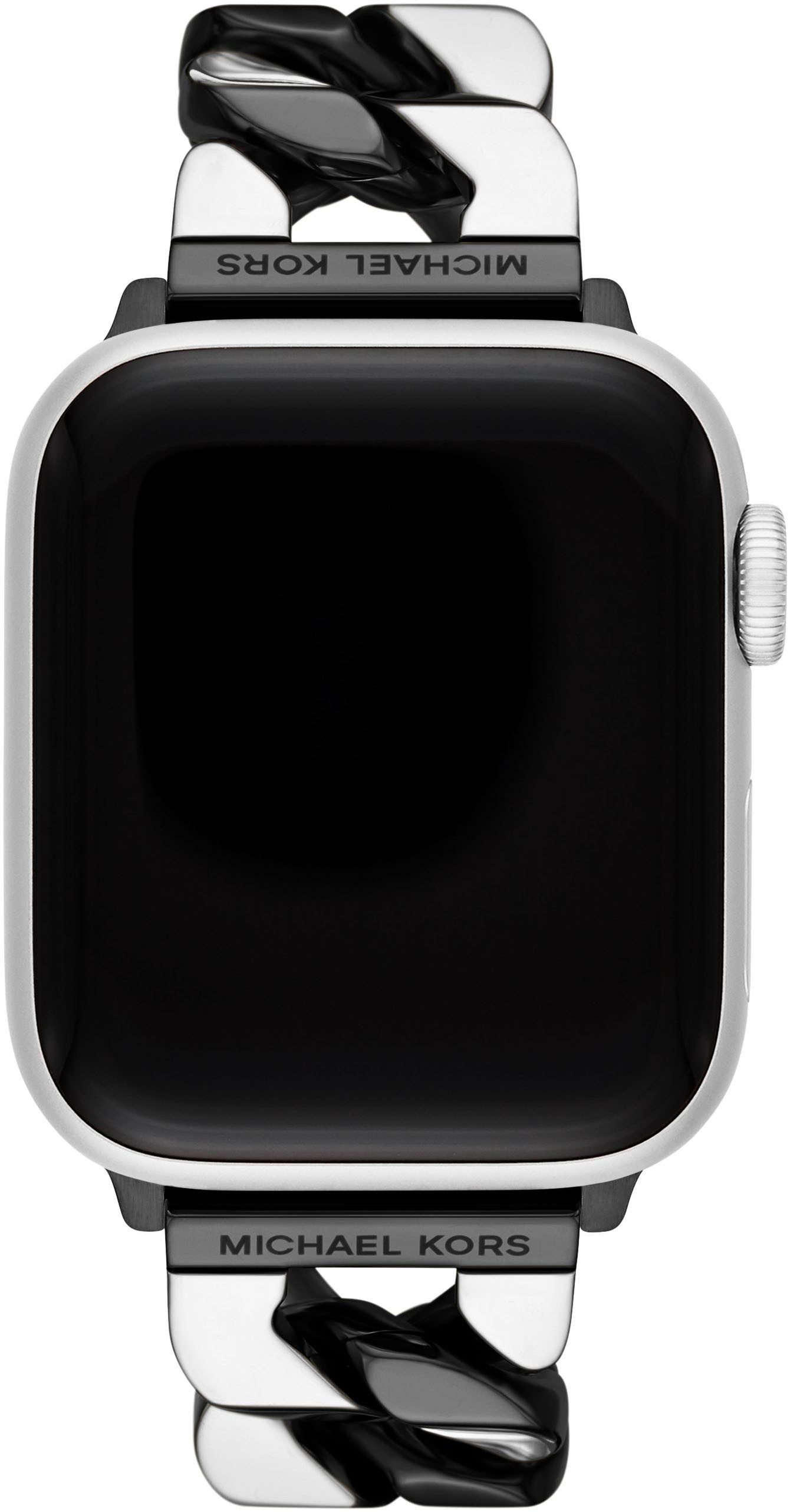 MICHAEL KORS Smartwatch-Armband Apple Strap, Wechselarmband, Ersatzarmband, günstig online kaufen