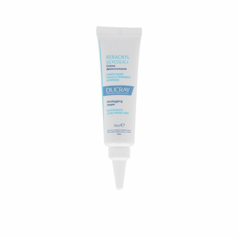 Ducray Gesichtspflege Keracnyl Kontrolle Creme 30ml