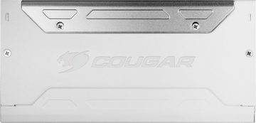 Cougar Platinum Effizienz Netzteil Polar1050 Ladestation