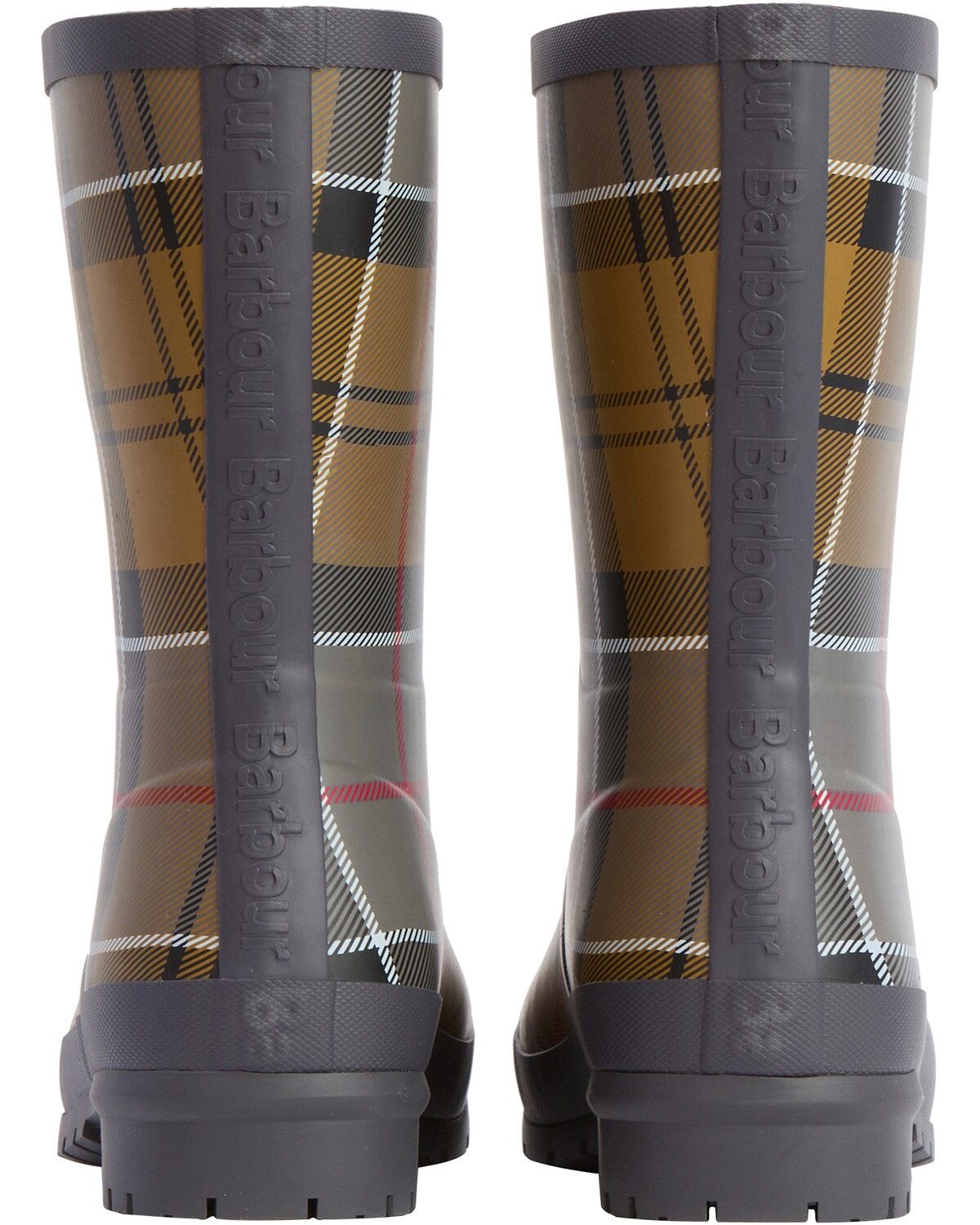 Barbour Gummistiefel Banbury Mid Welly Gummistiefel