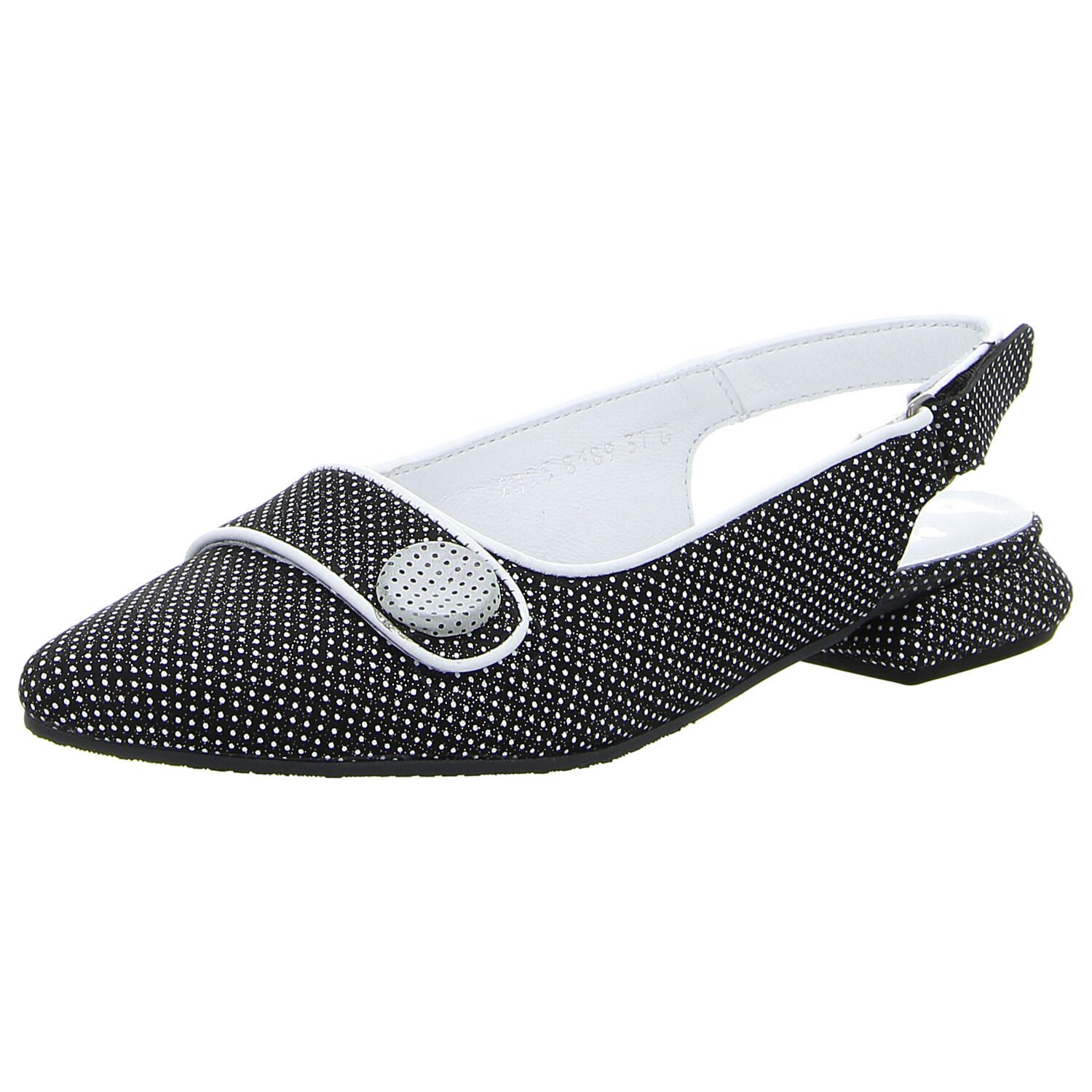 Simen Slingpumps