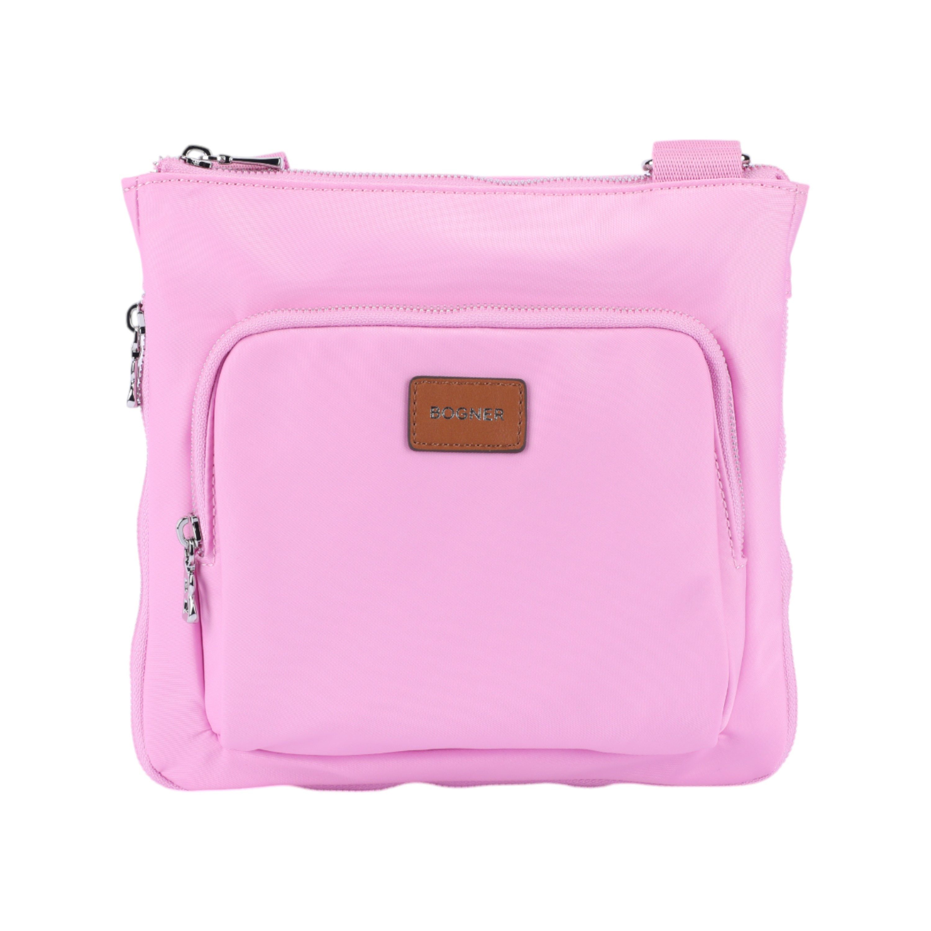 Schultertasche Bogner - Damen Schultertasche Fully 1.0 Serena
