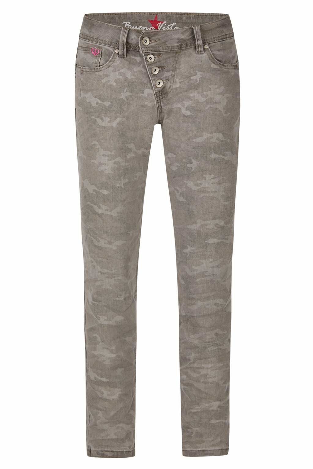Buena Vista Stretch-Jeans günstig online kaufen