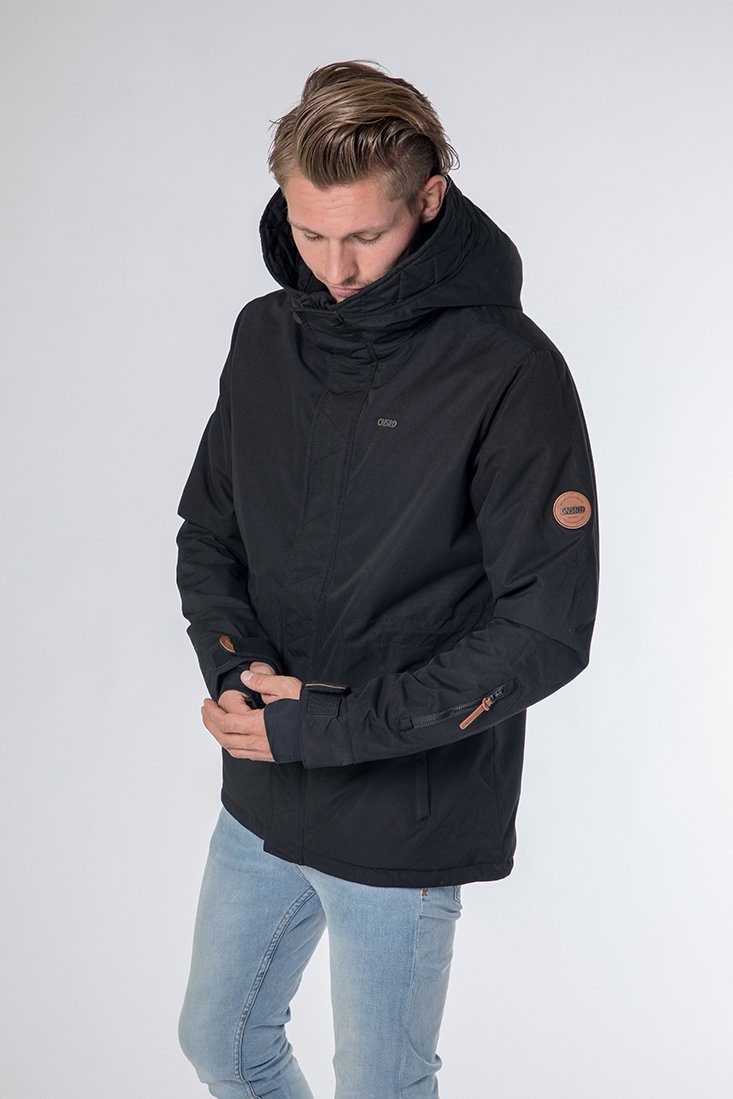 CNSRD Funktionsjacke MR DIAMOND Jacket CS günstig online kaufen