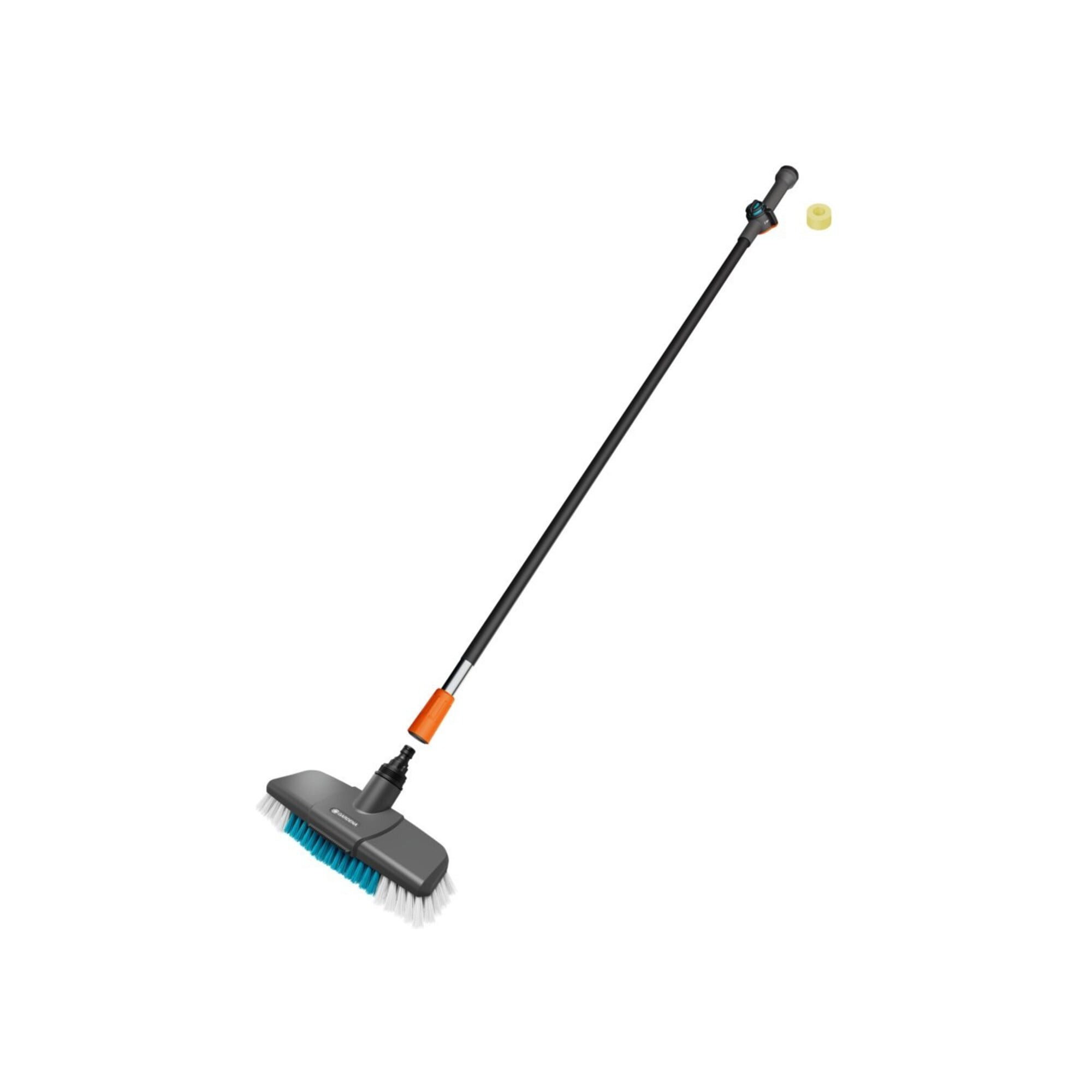 GARDENA Schlauchverbinder Gardena Wasch-Set soft Cleansystem 18826-20