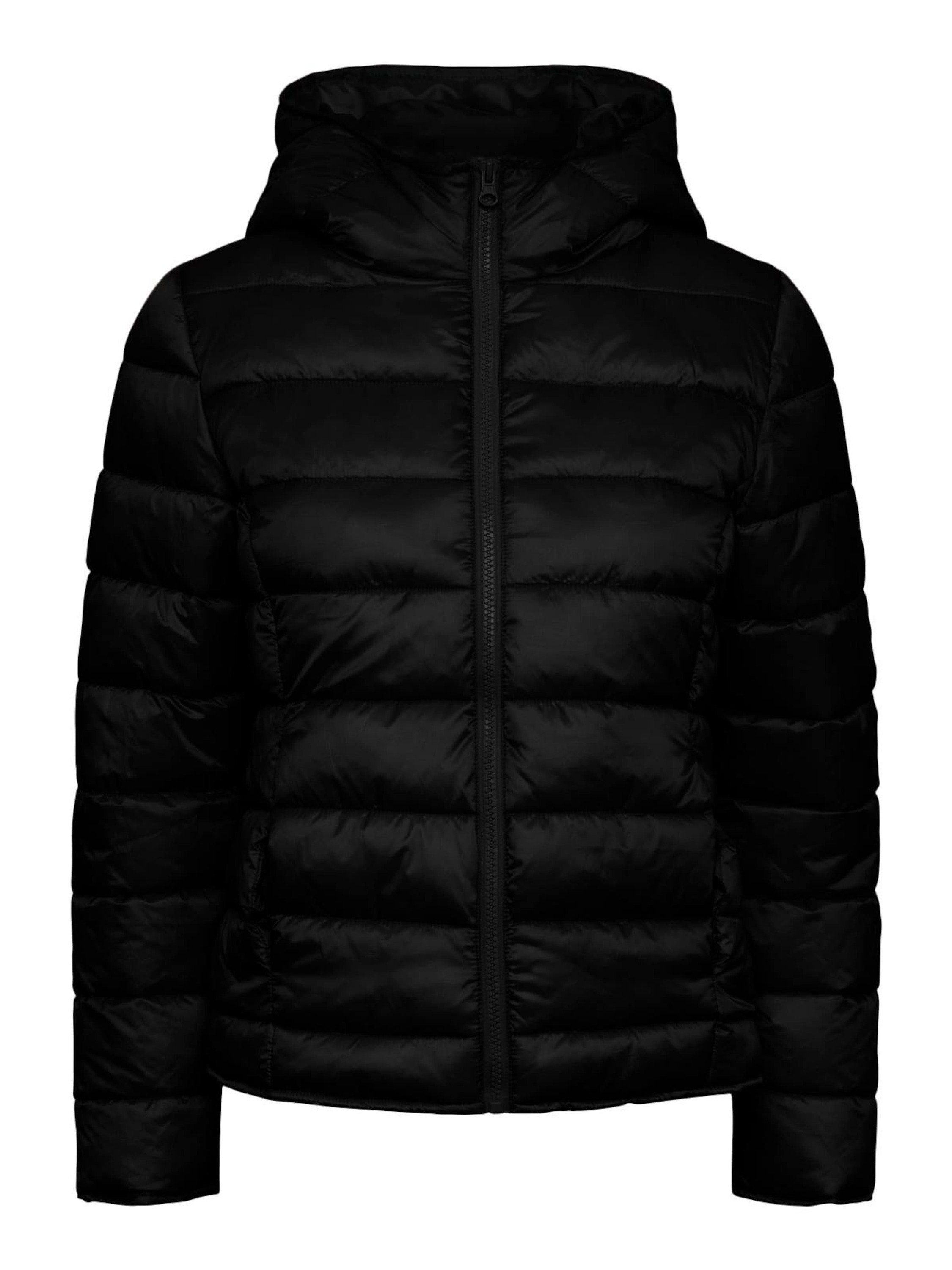 pieces Steppjacke Birdie (1-St)