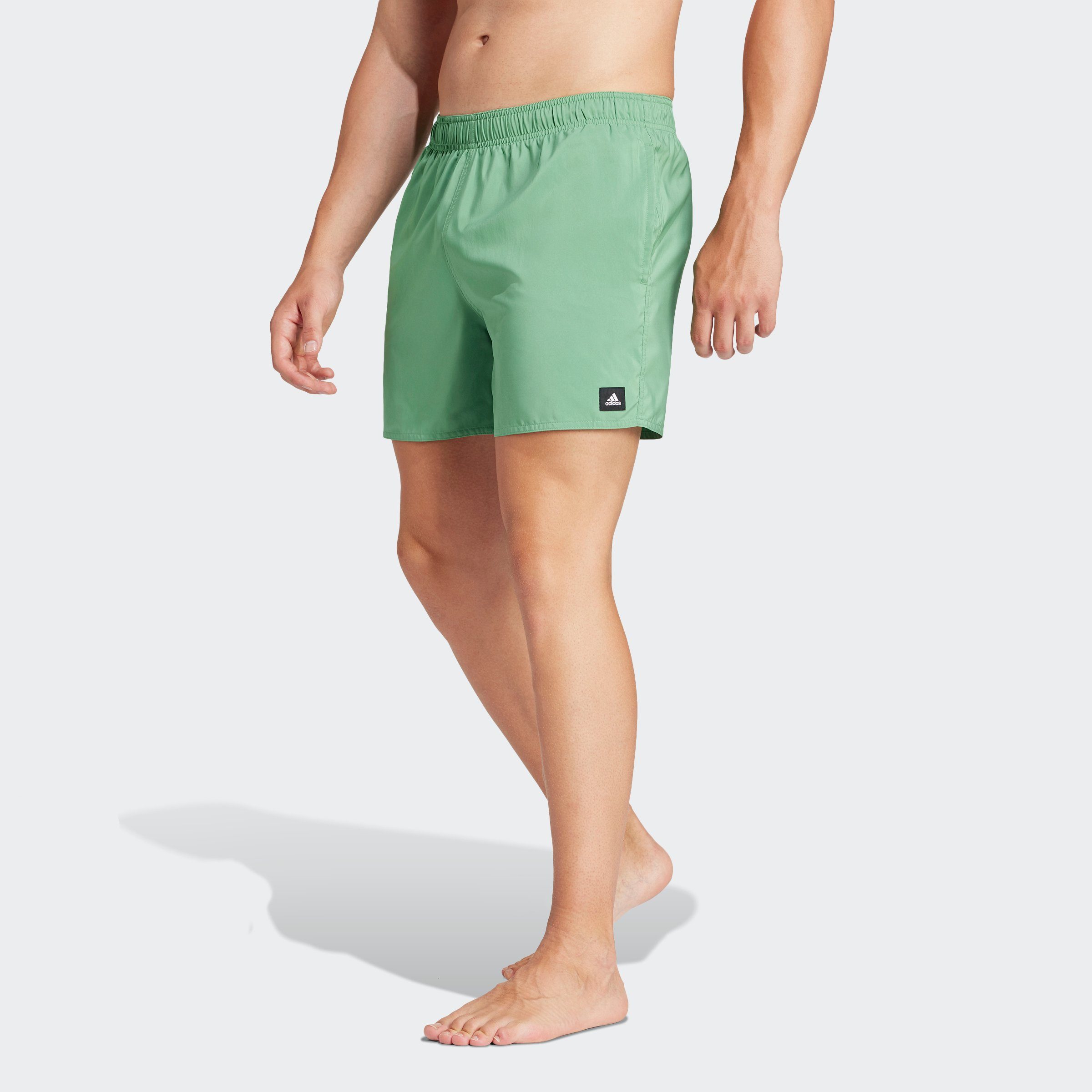 adidas Performance Badehose SOLID CLX SHORTLENGTH (1-St)