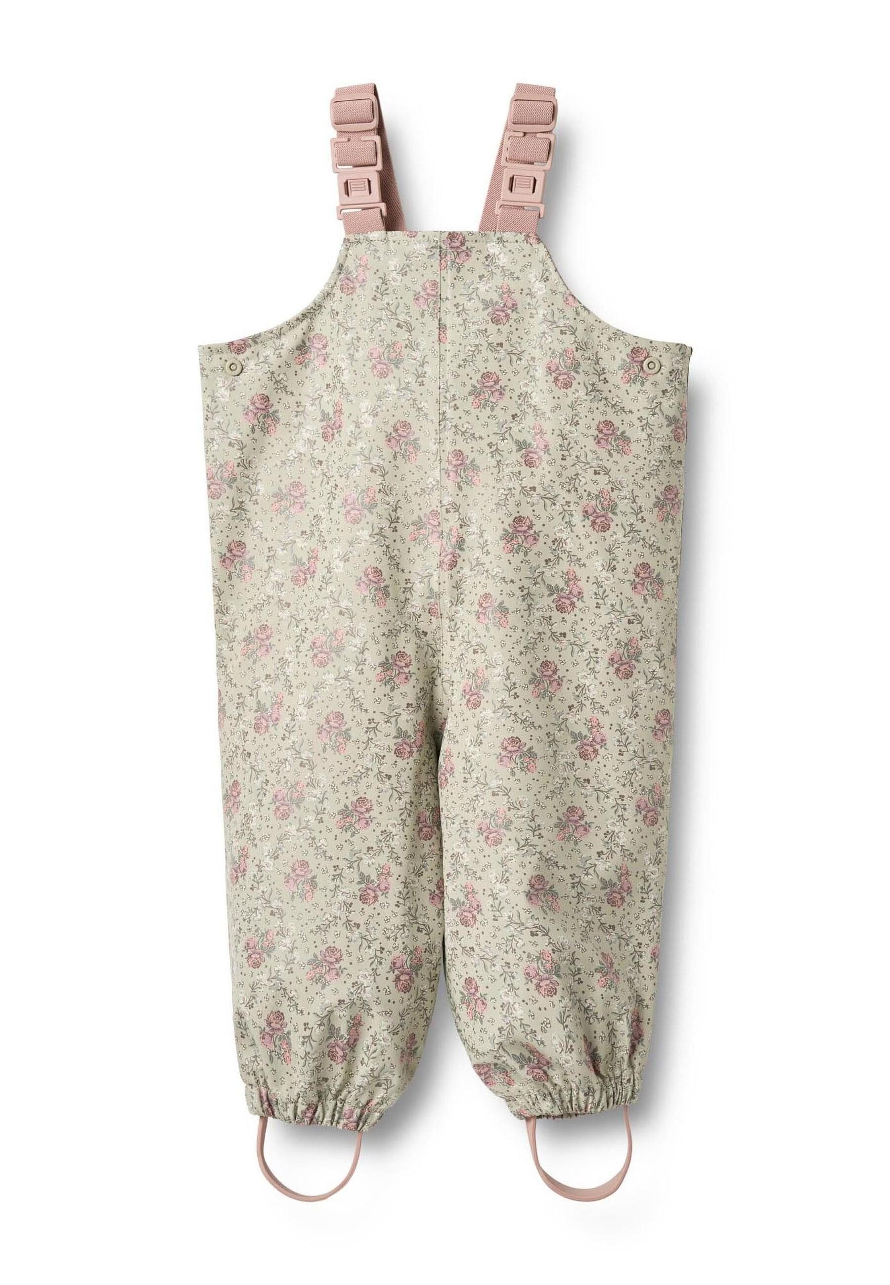 WHEAT Stoffhose WHEAT Rainwear Charlo Overall