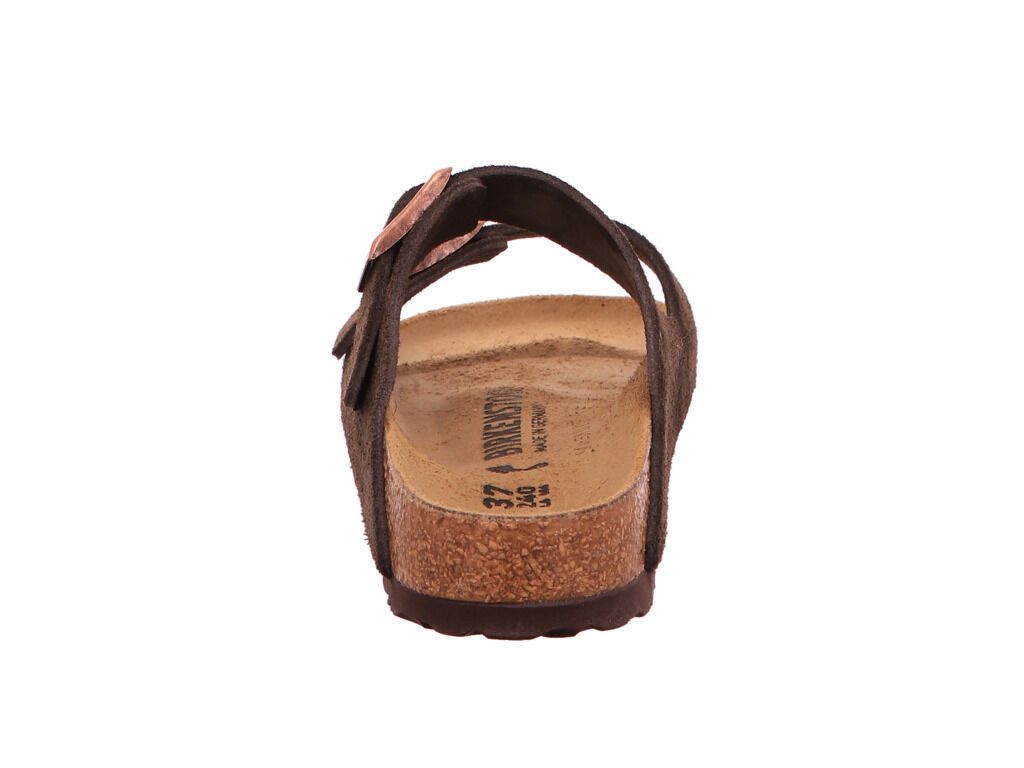 Birkenstock Arizona BS Pantolette