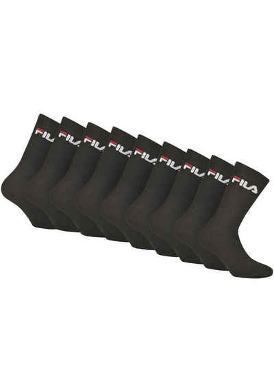 Fila Спортивные носки (Packung, 9-Paar)