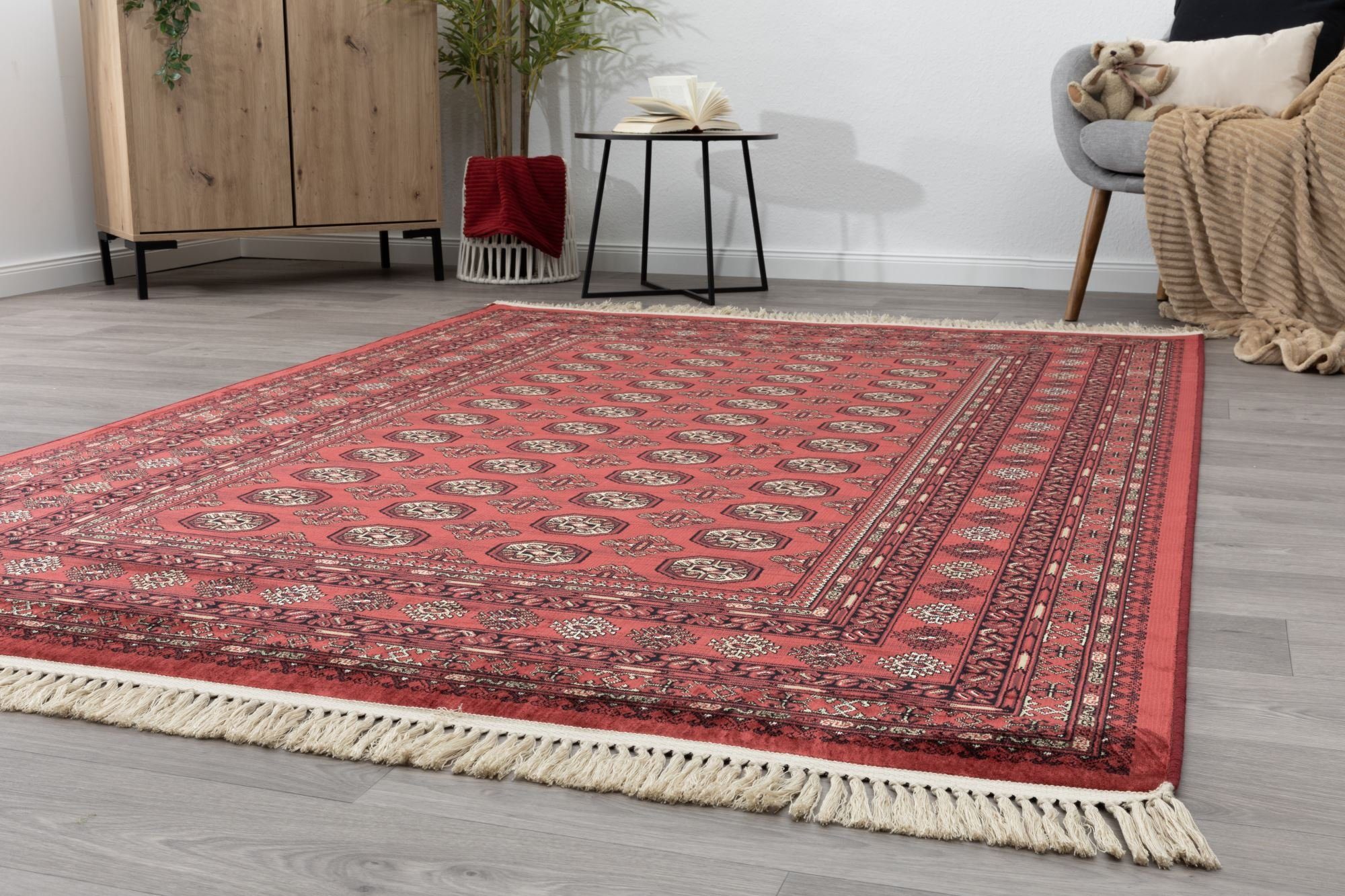 Steffensmeier Teppich Herat - Bouchara, Rechteckig, günstig online kaufen