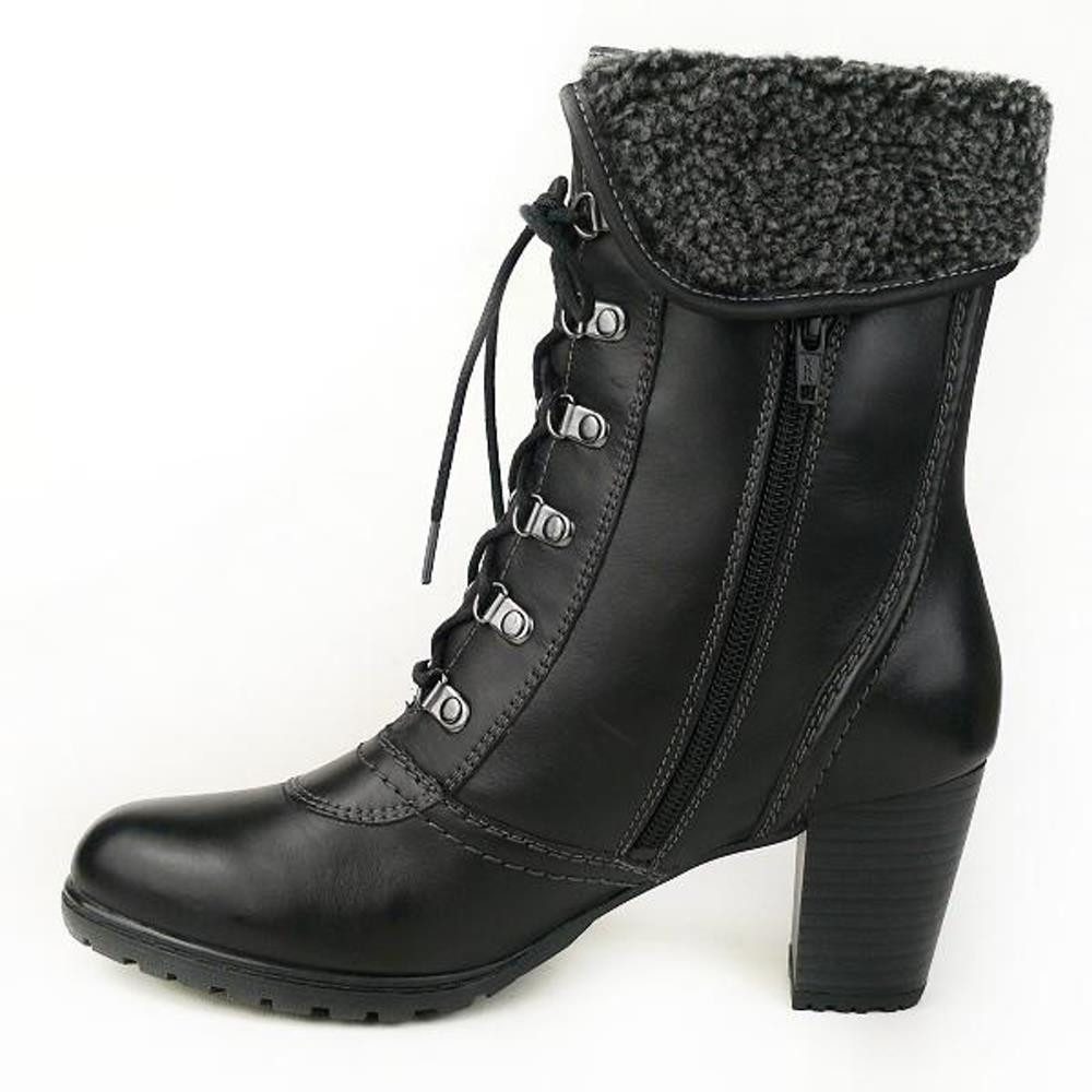Maca MACA Design Lederschnürstiefel Stiefel