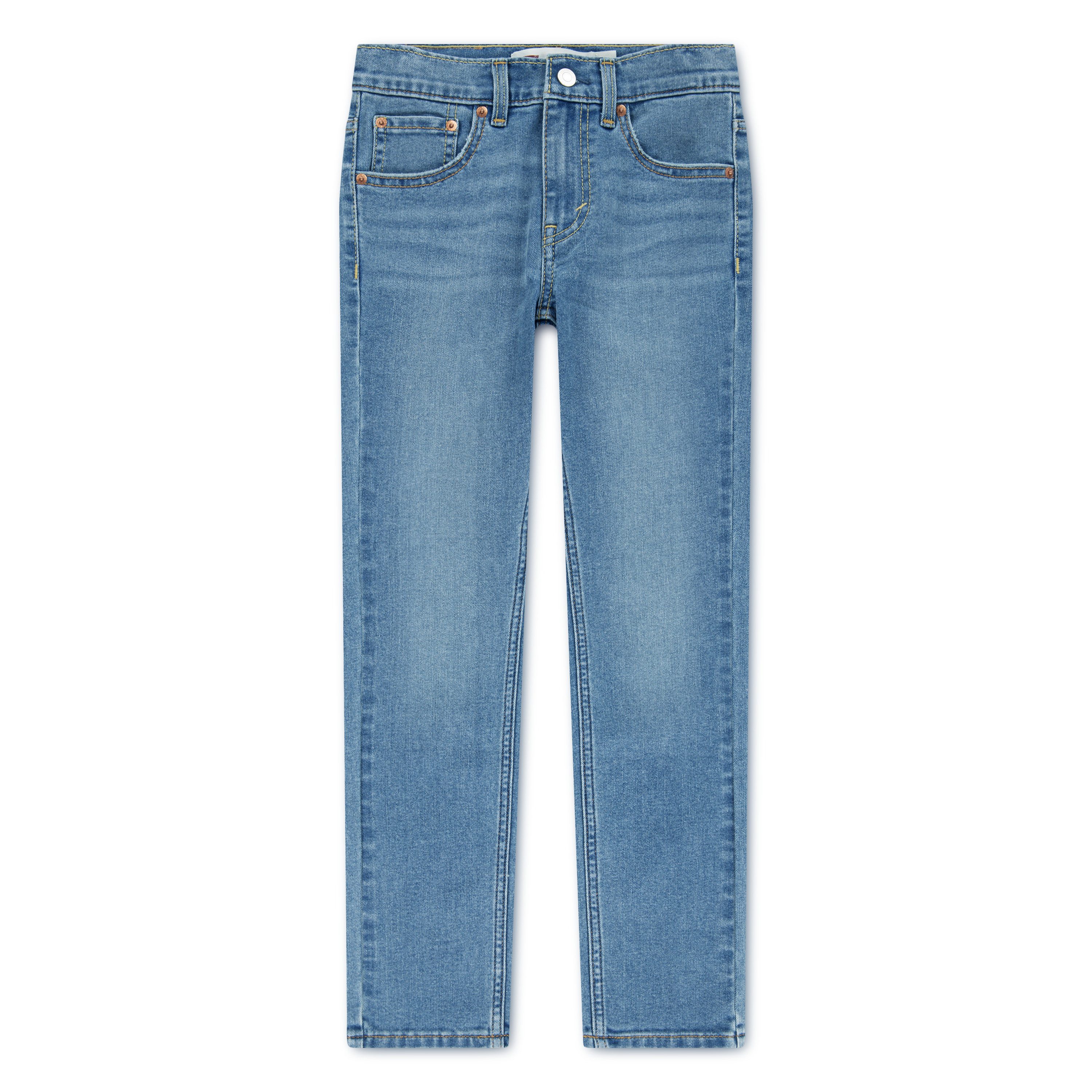 Stretch-Jeans LVB 512 SLIM TAPER JEANS