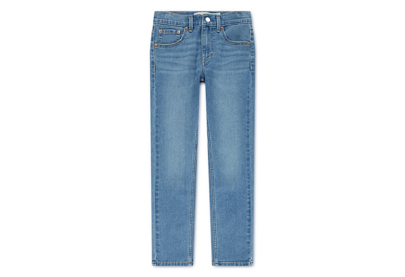 Levi's® Kids Stretch-Jeans LVB 512 SLIM TAPER JEANS for BOYS
